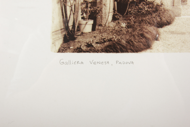 Set of Architectural Prints