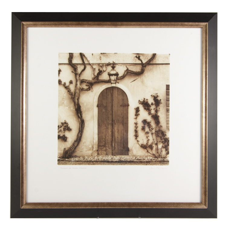 Set of Architectural Prints