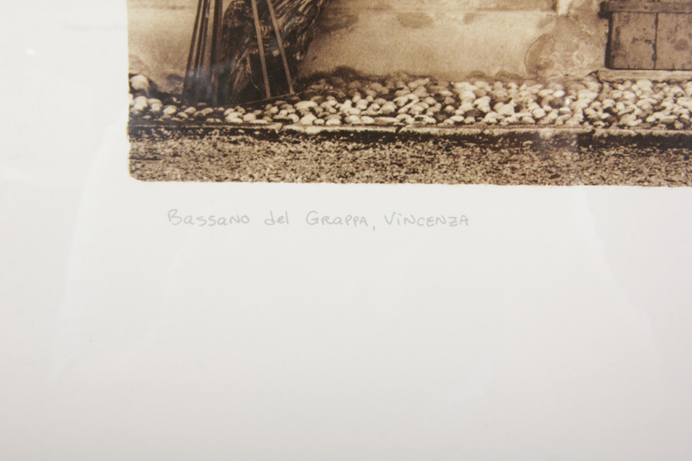 Set of Architectural Prints