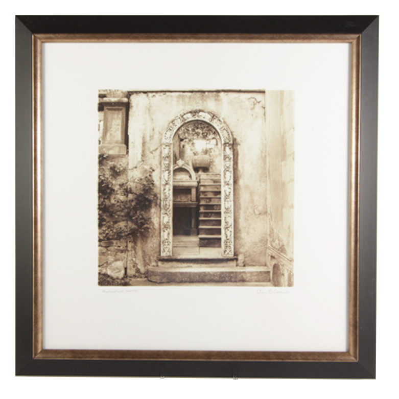 Set of Architectural Prints