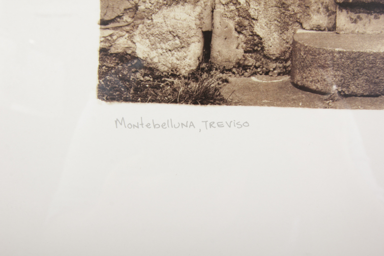 Set of Architectural Prints