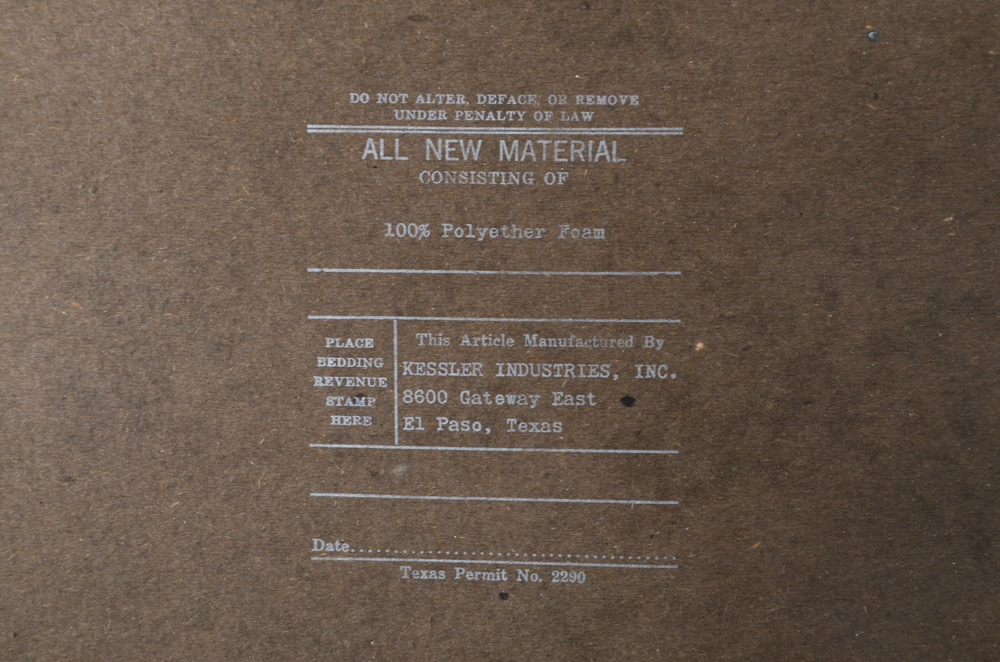 Vintage Hollywood Regency Style Bar Stools by Kessler