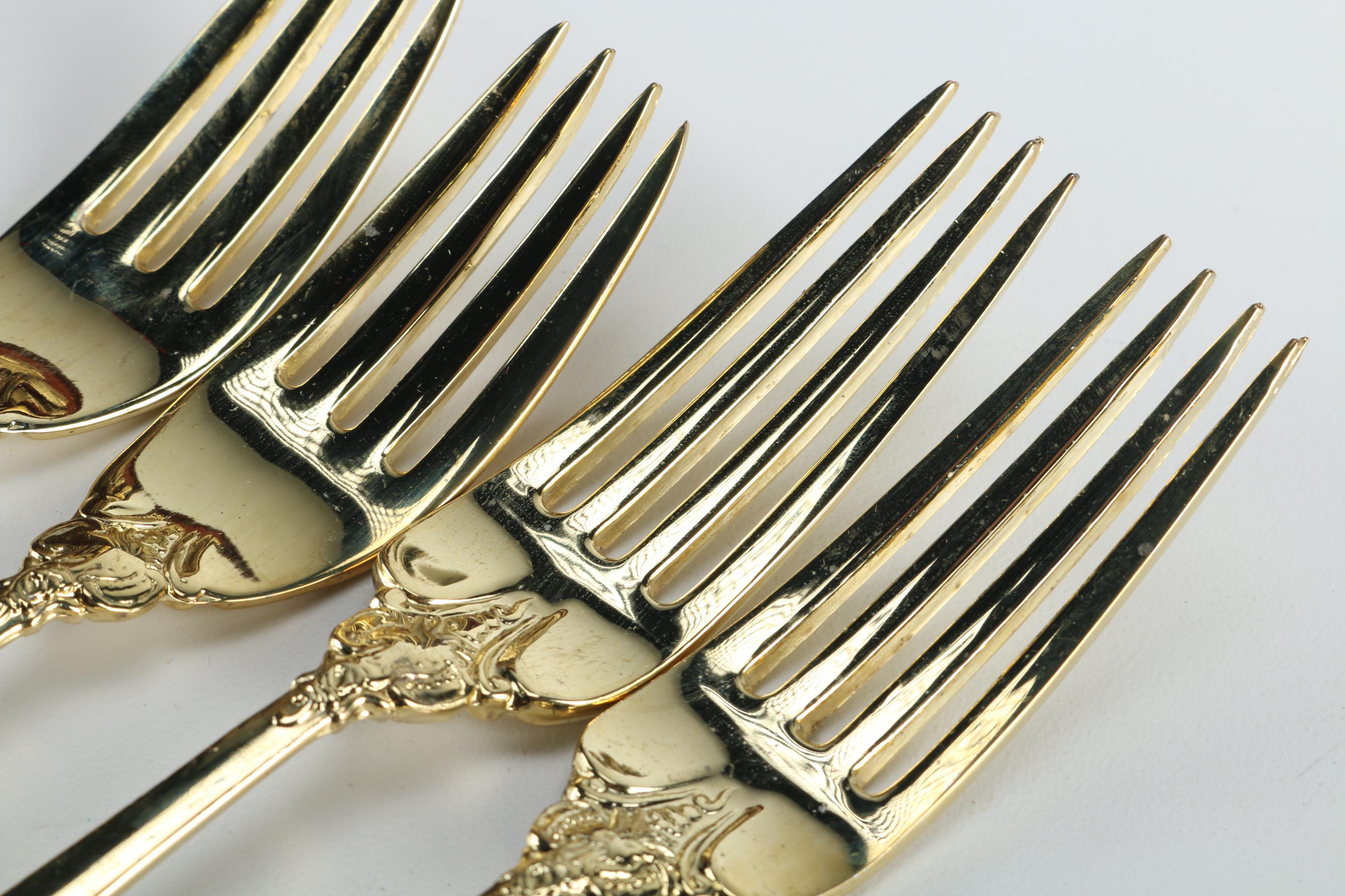 Godinger Flatware