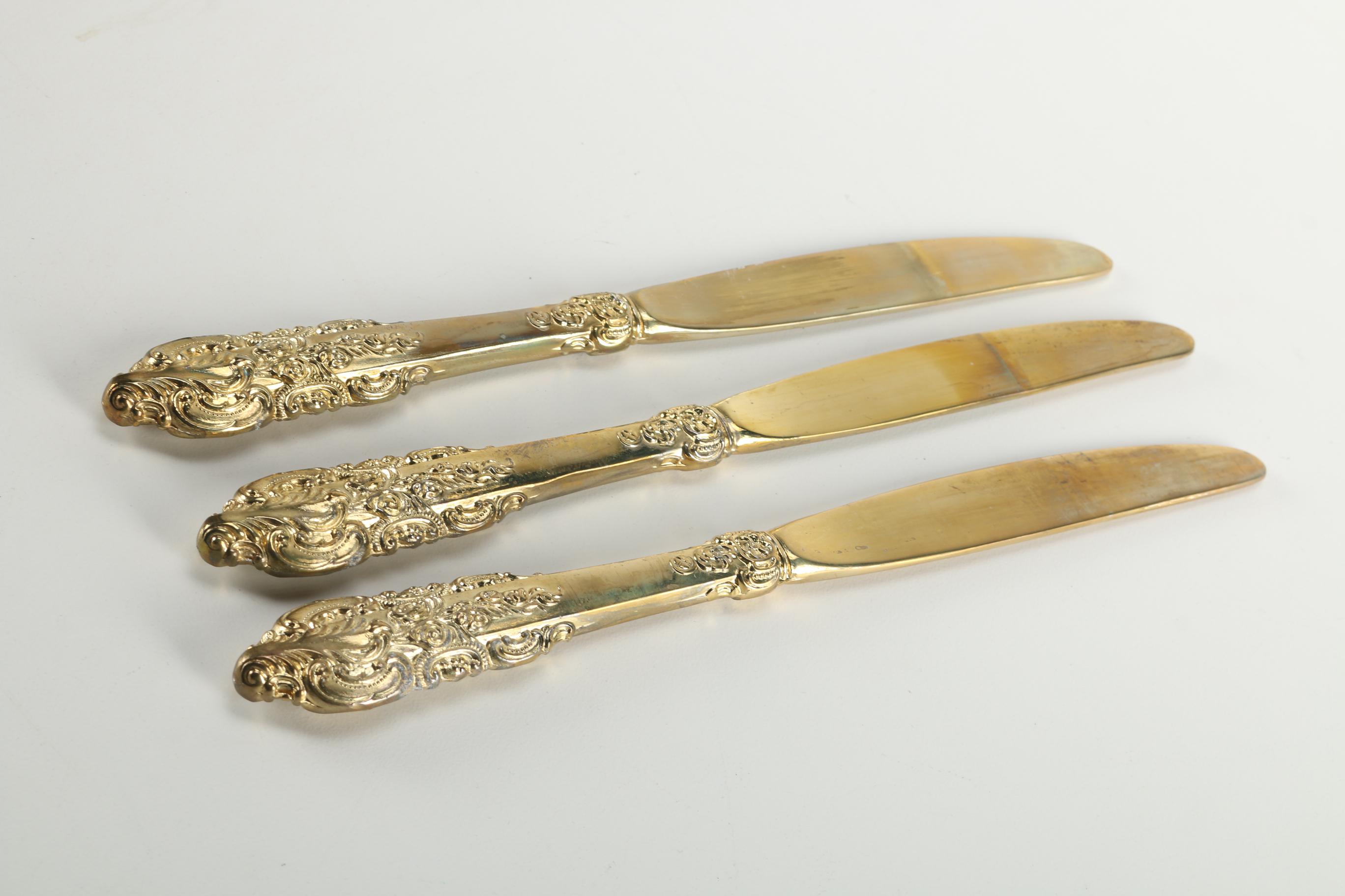 Godinger Flatware
