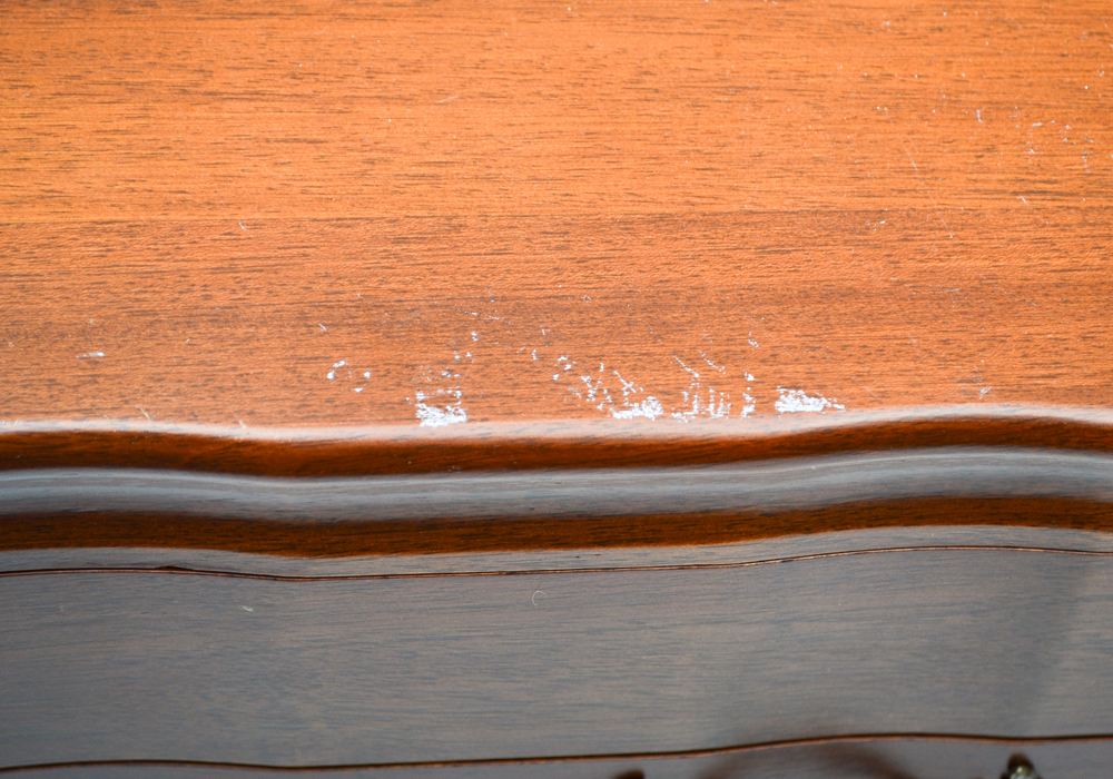 S. Kirk & Son Sterling Silver "Rose" Flatware Set in Case