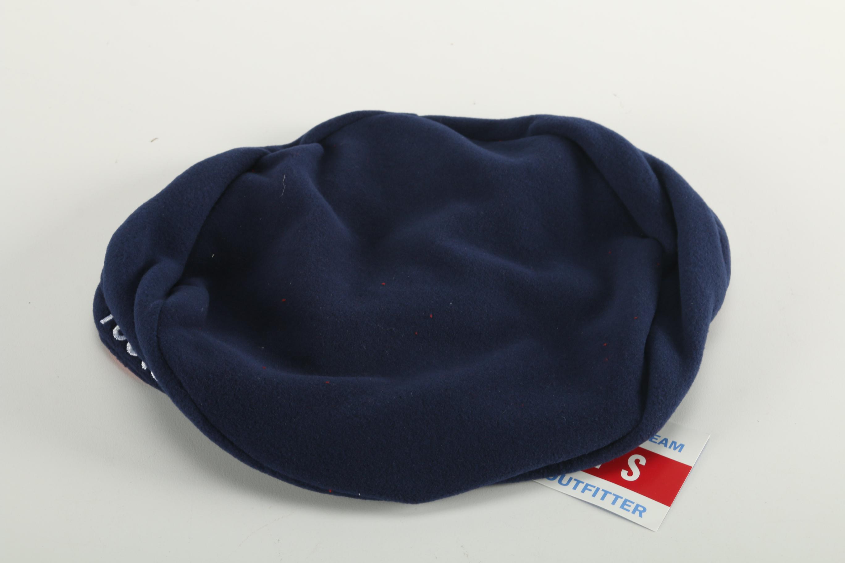 1996 Summer and 2002 Winter Olympic Memorabilia