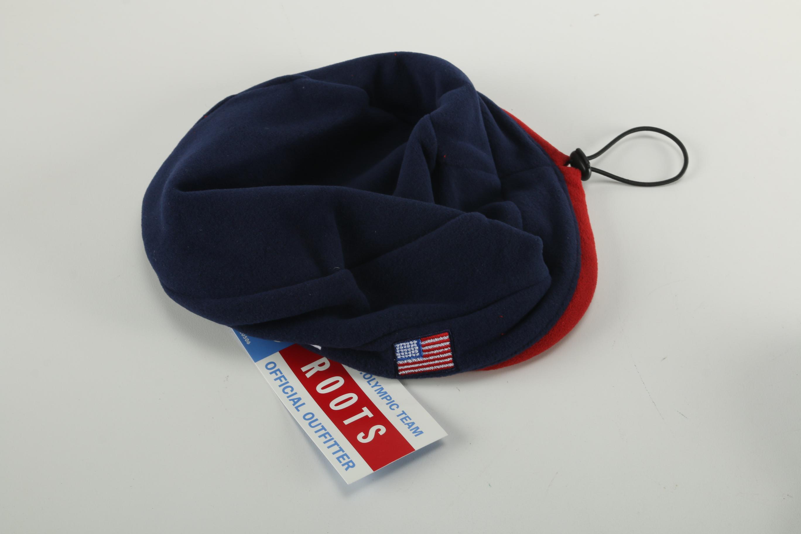 1996 Summer and 2002 Winter Olympic Memorabilia