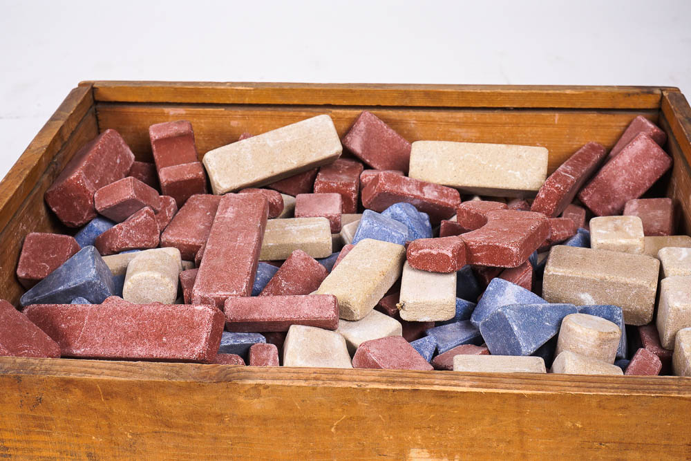 European Building Blocks