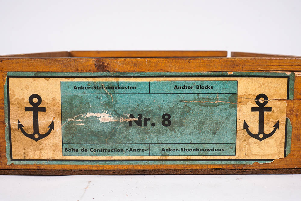 European Building Blocks