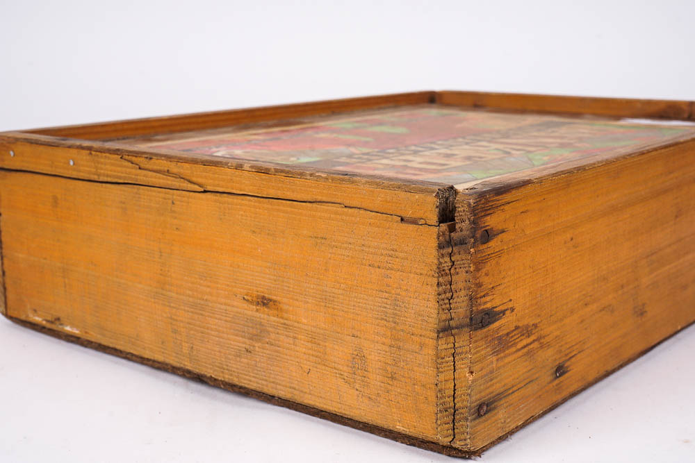 European Building Blocks