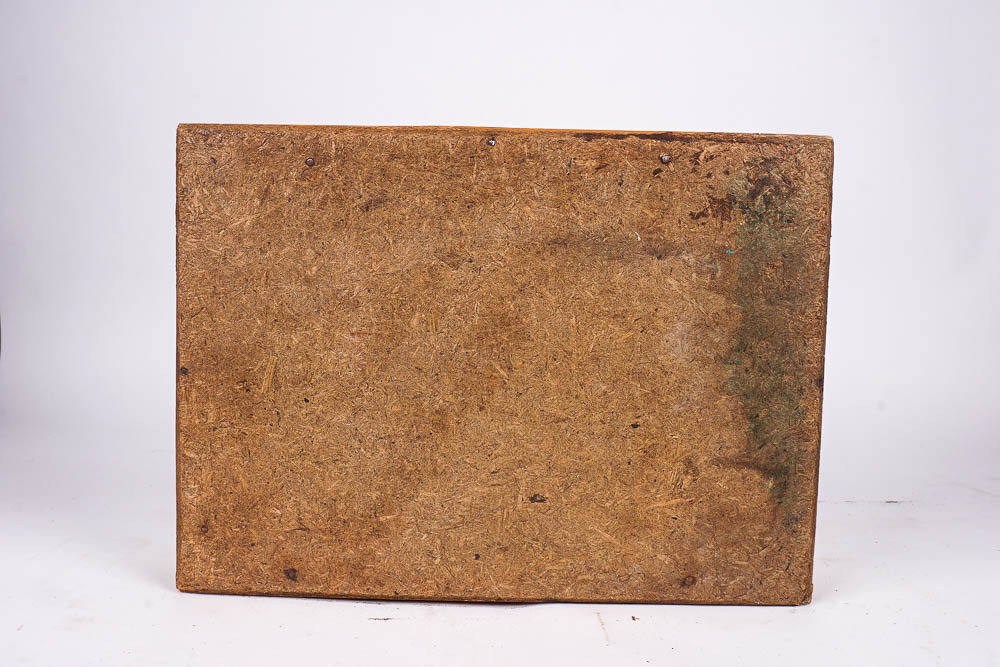 European Building Blocks