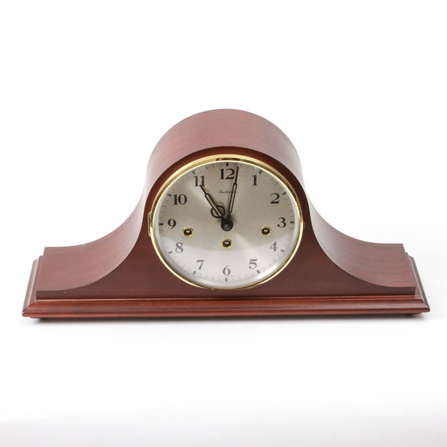 Dunhaven Mantle Clock
