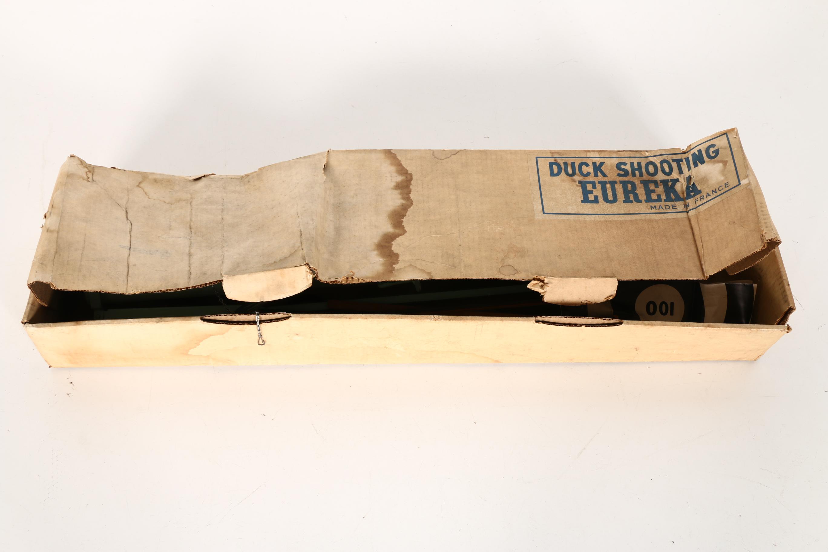 Eureka Duck Shooting Game