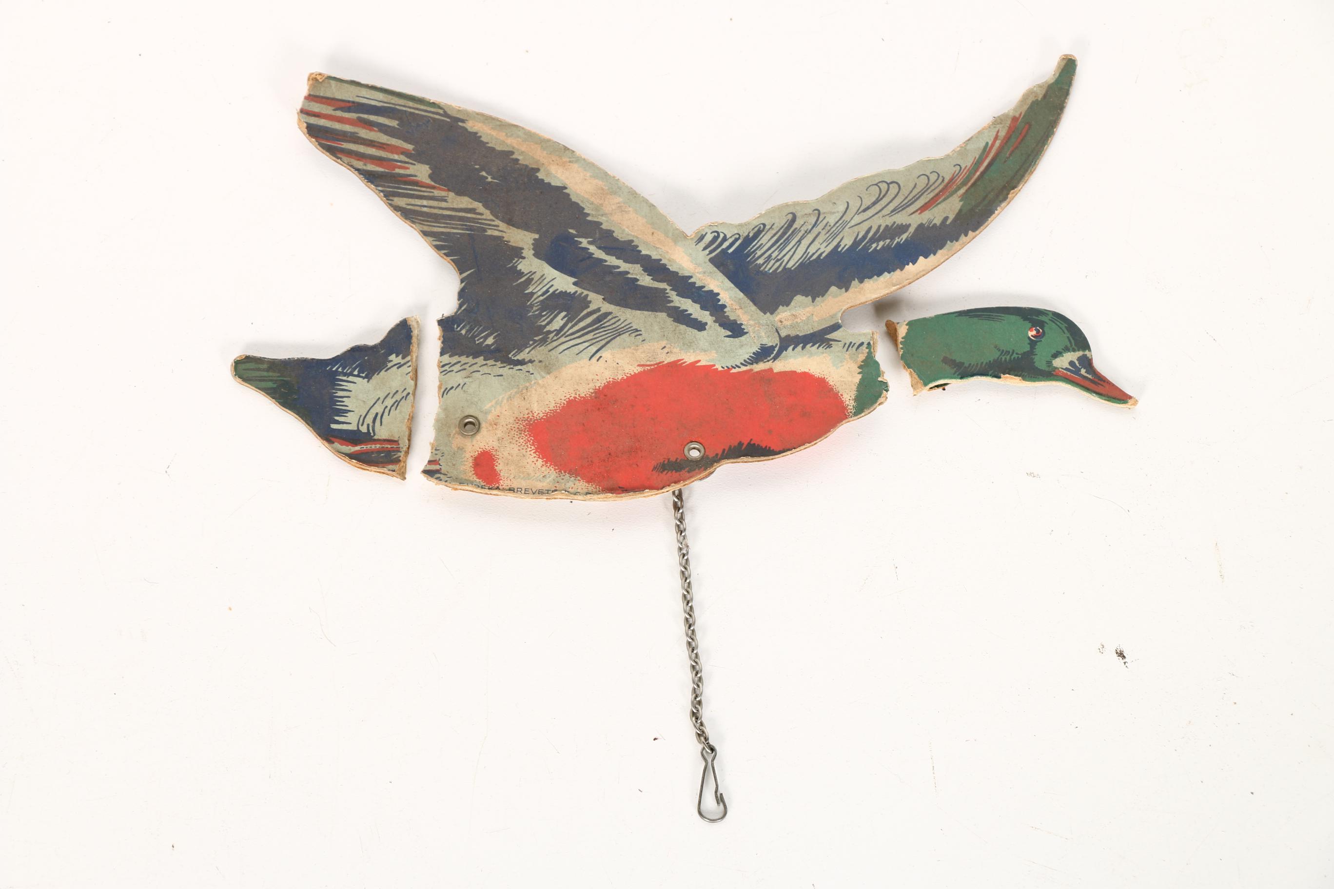 Eureka Duck Shooting Game