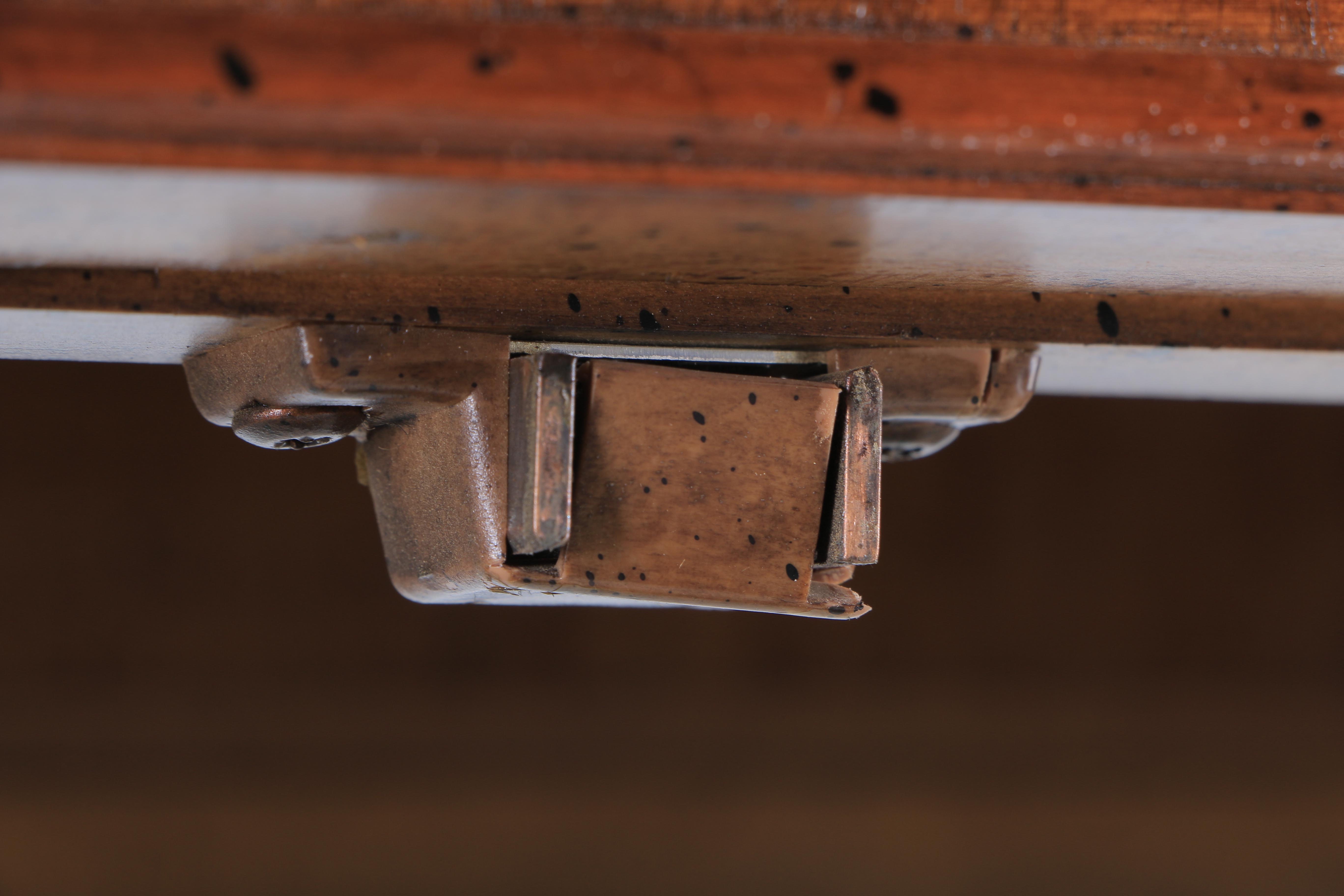 Weiman Two Door Illuminated Curio Cabinet With Glass Shelves