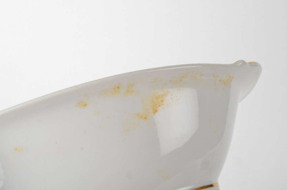 Aladdin "Bamboo" Fine China Dinnerware