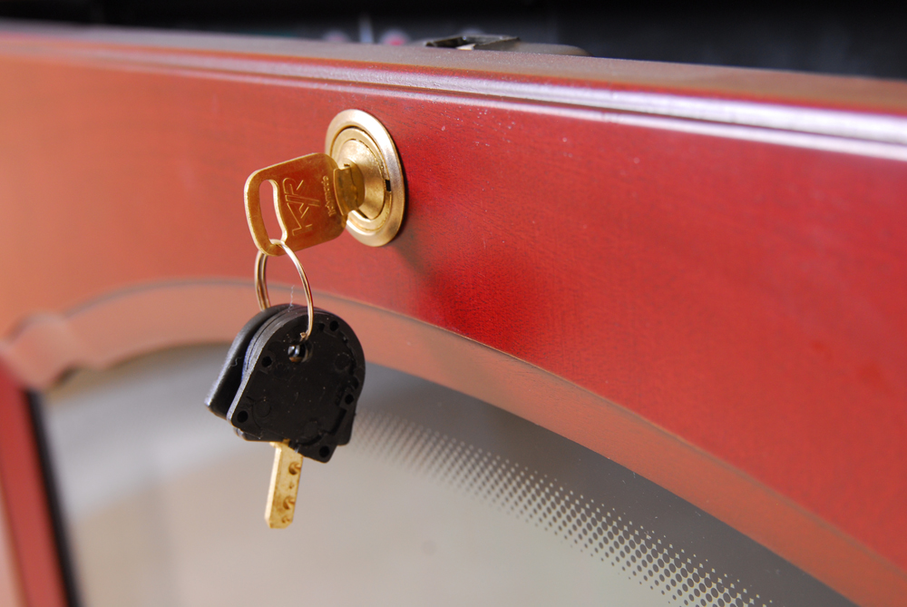 Indel B CL72 Classic Twin Wine Bottle Refrigerator