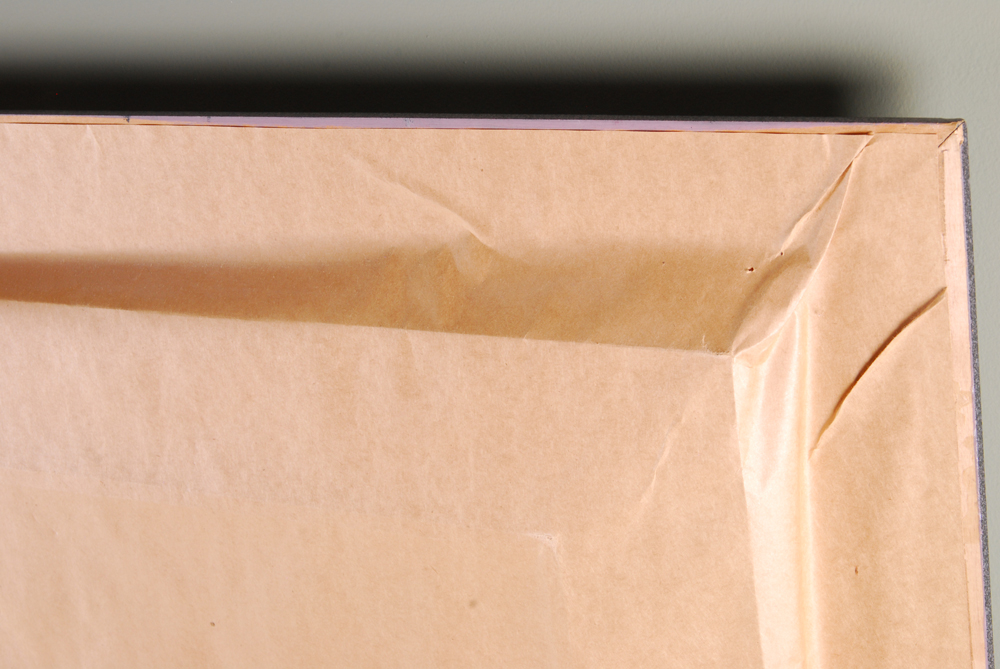 Laura Artusio Multi Media Lithograph of "Xanadu"