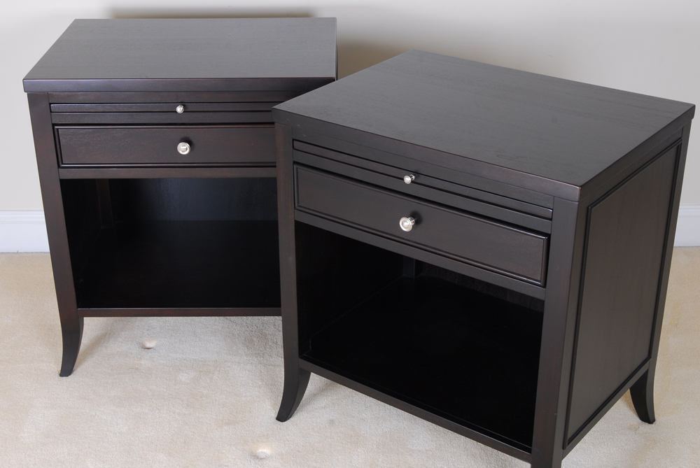 Arhaus Nightstands