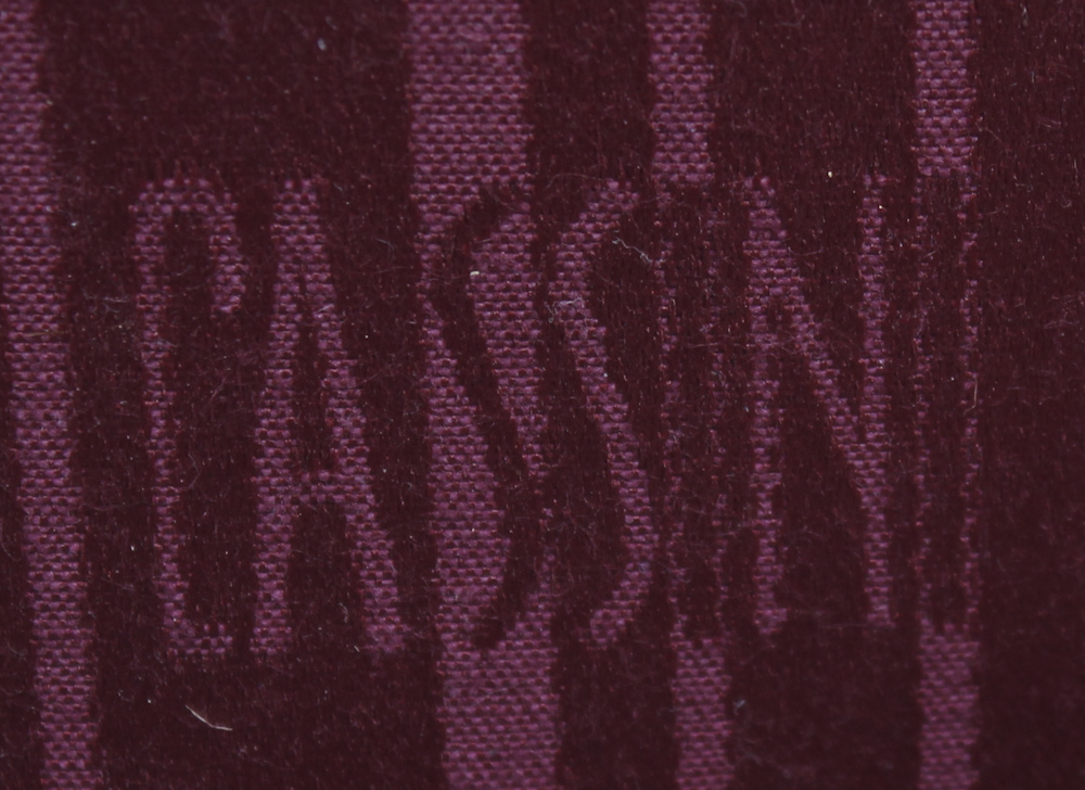 Collection of Oleg Cassini Luggage