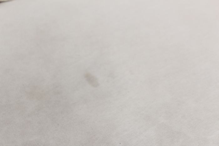 H. M. Richards Sofa with Slip Cover