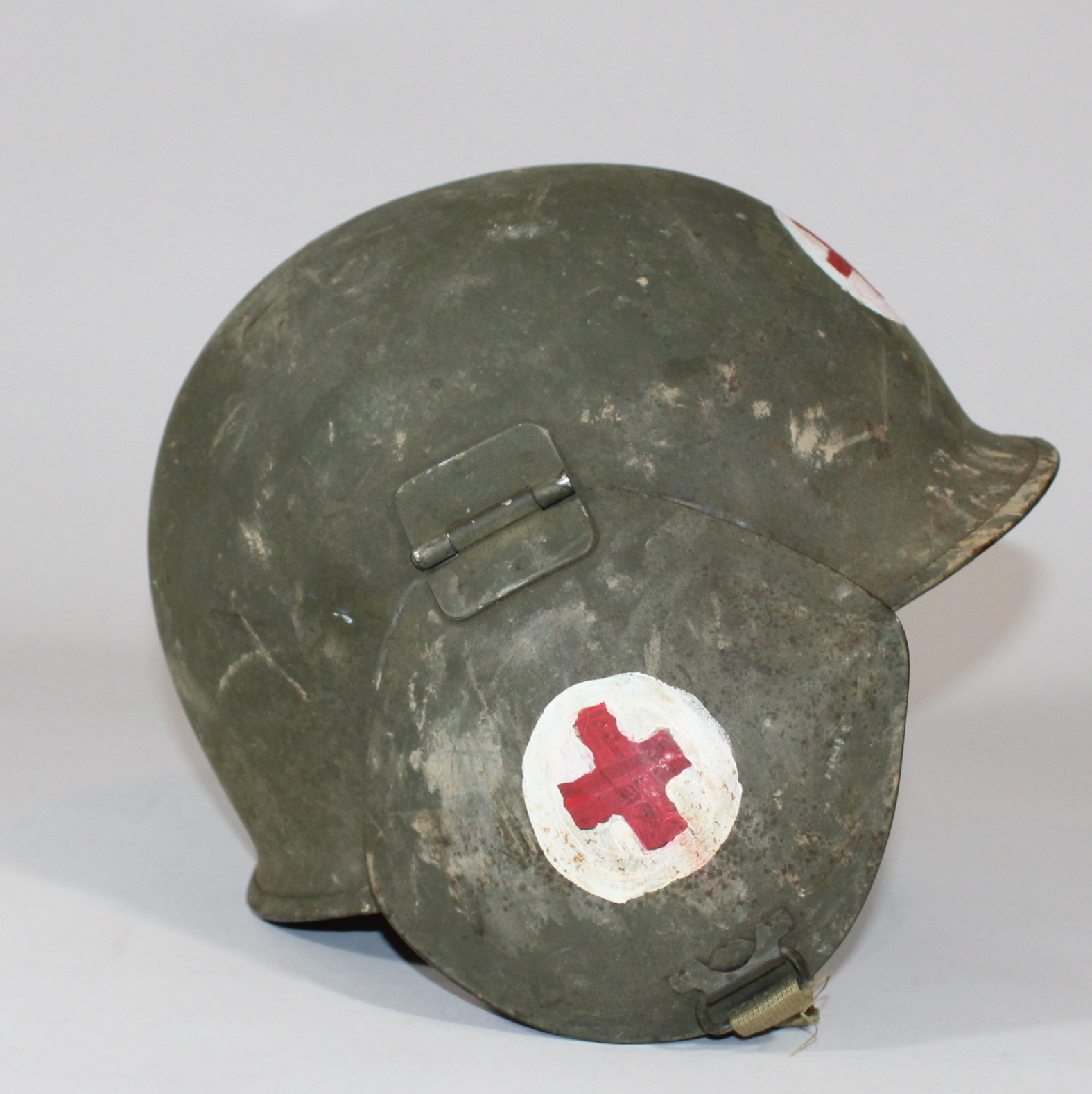 Vintage Militaria Collection