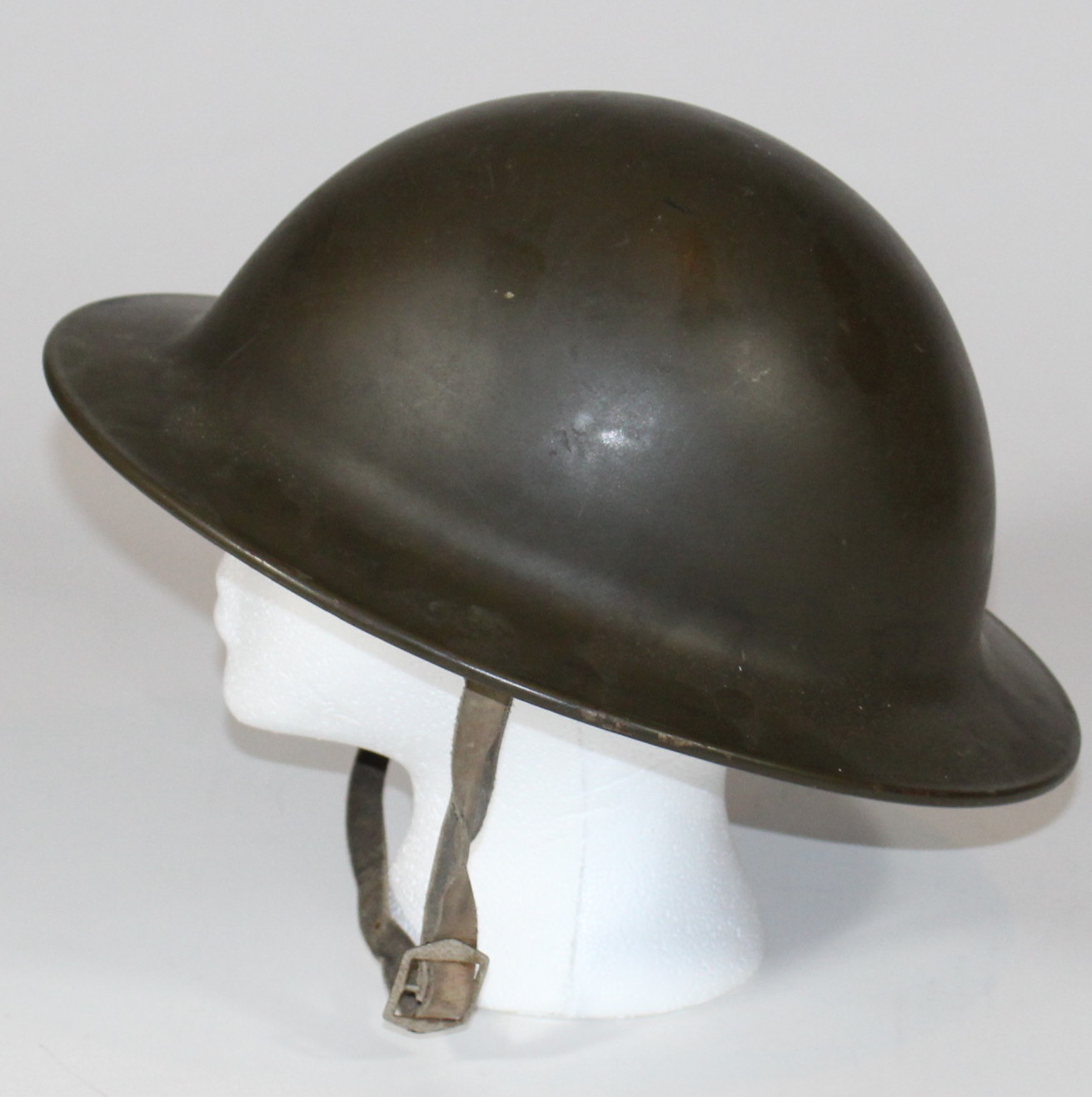 Vintage Militaria Collection