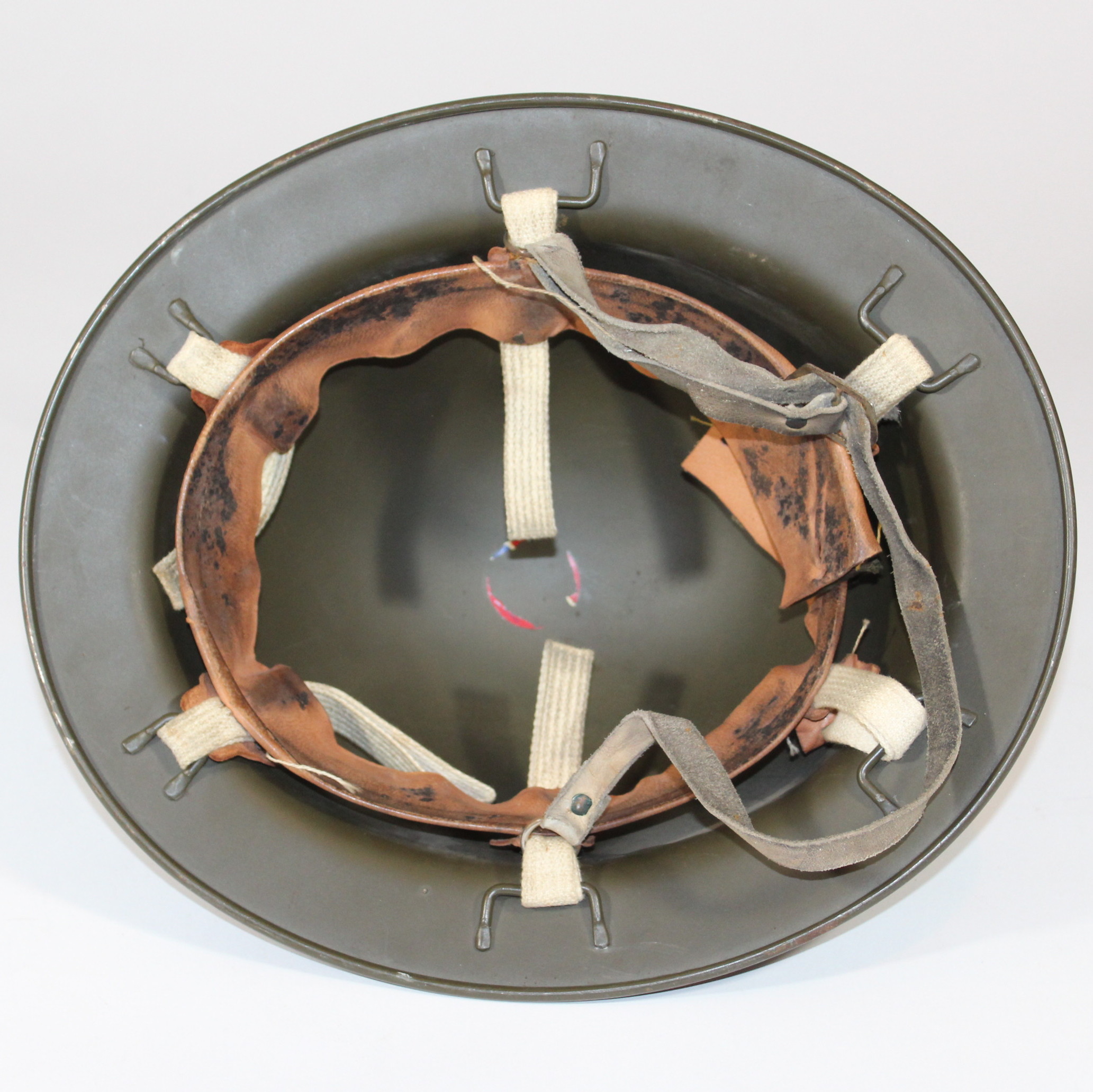 Vintage Militaria Collection