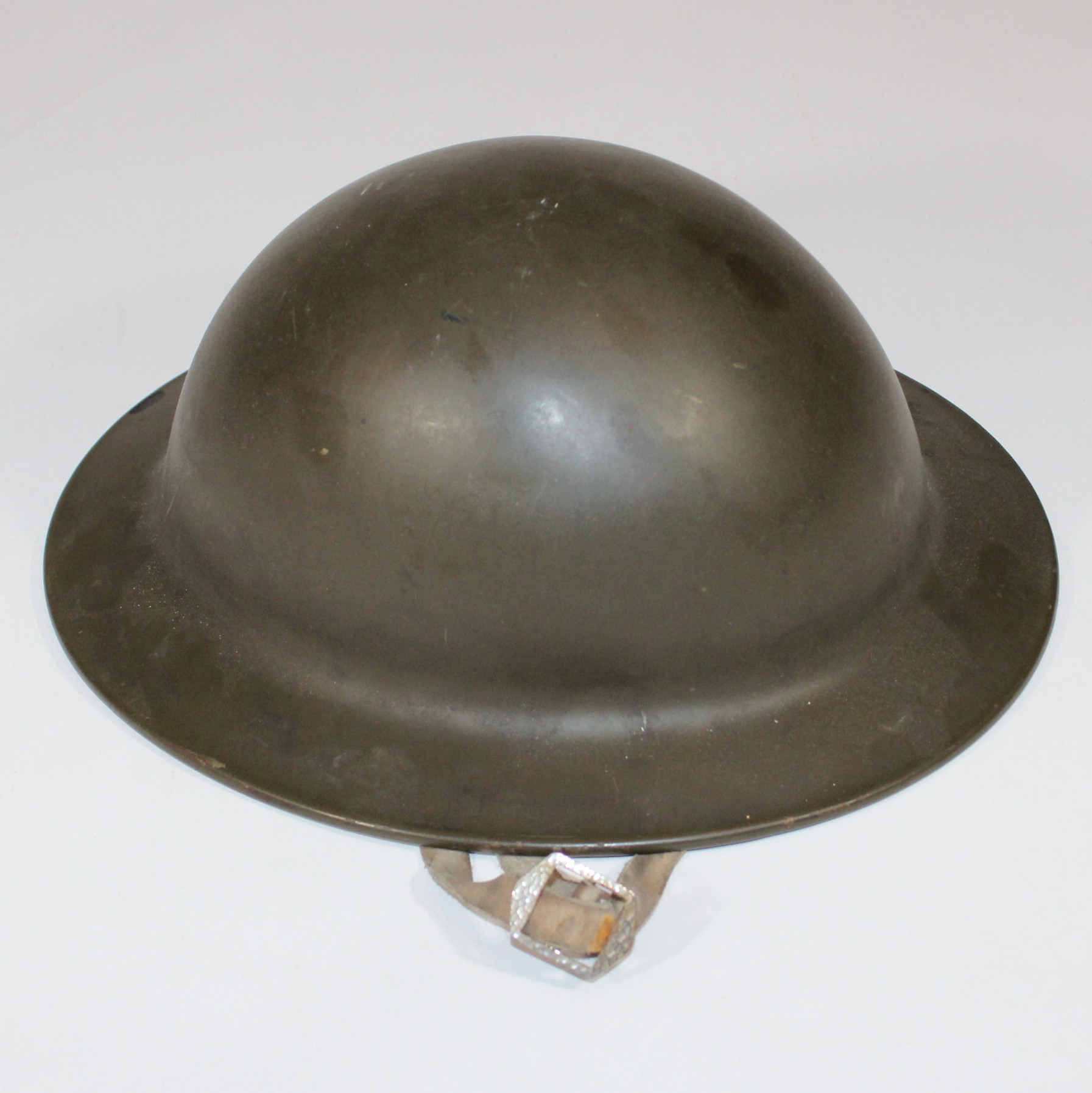 Vintage Militaria Collection