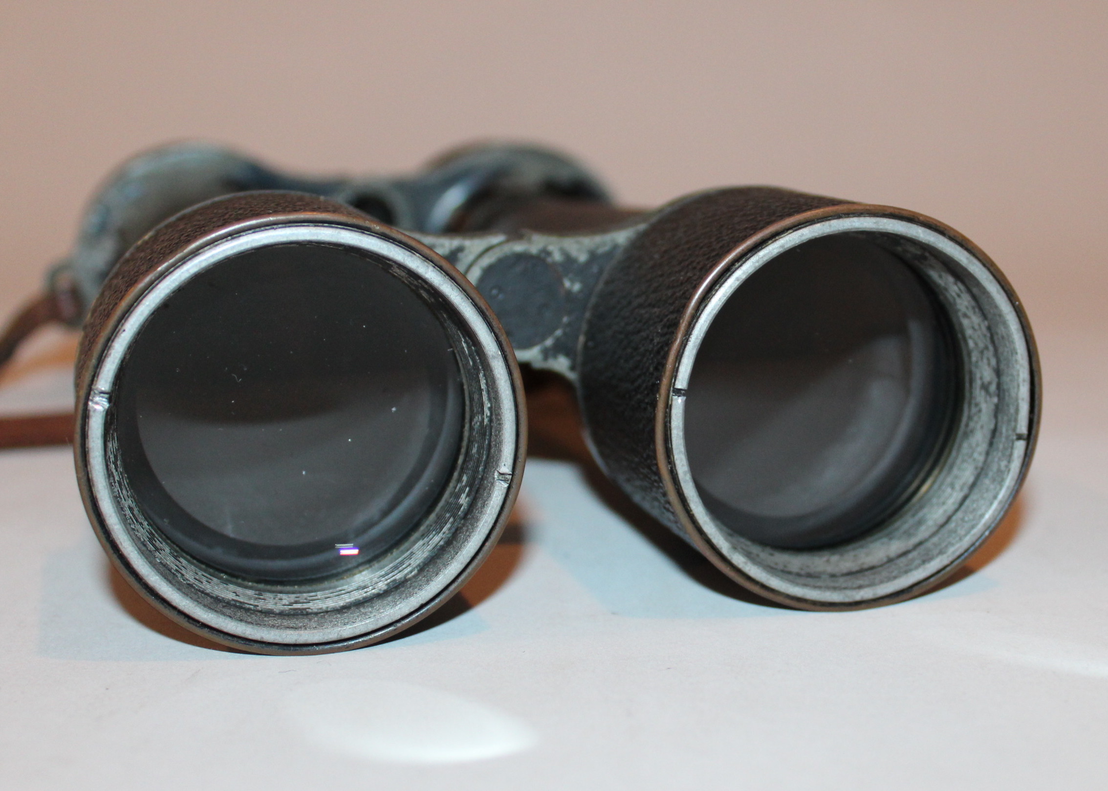 Vintage Militaria Collection