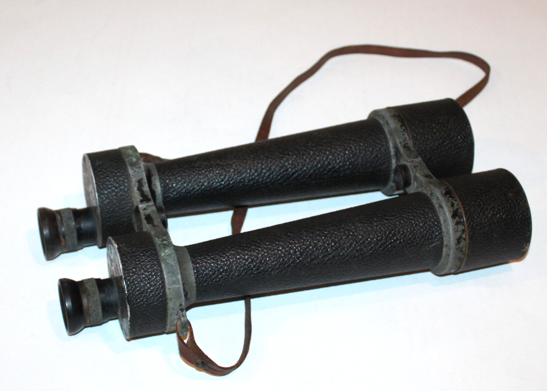 Vintage Militaria Collection