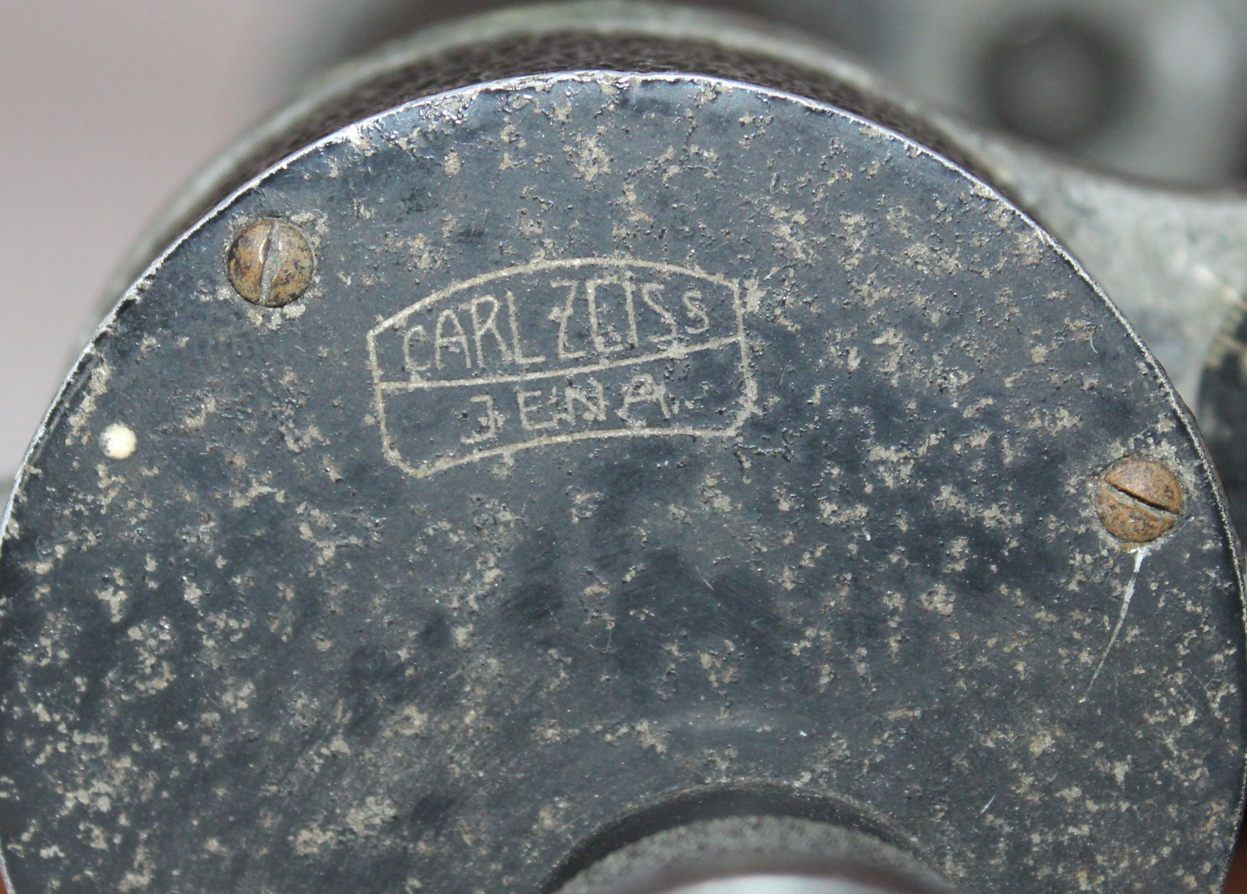 Vintage Militaria Collection