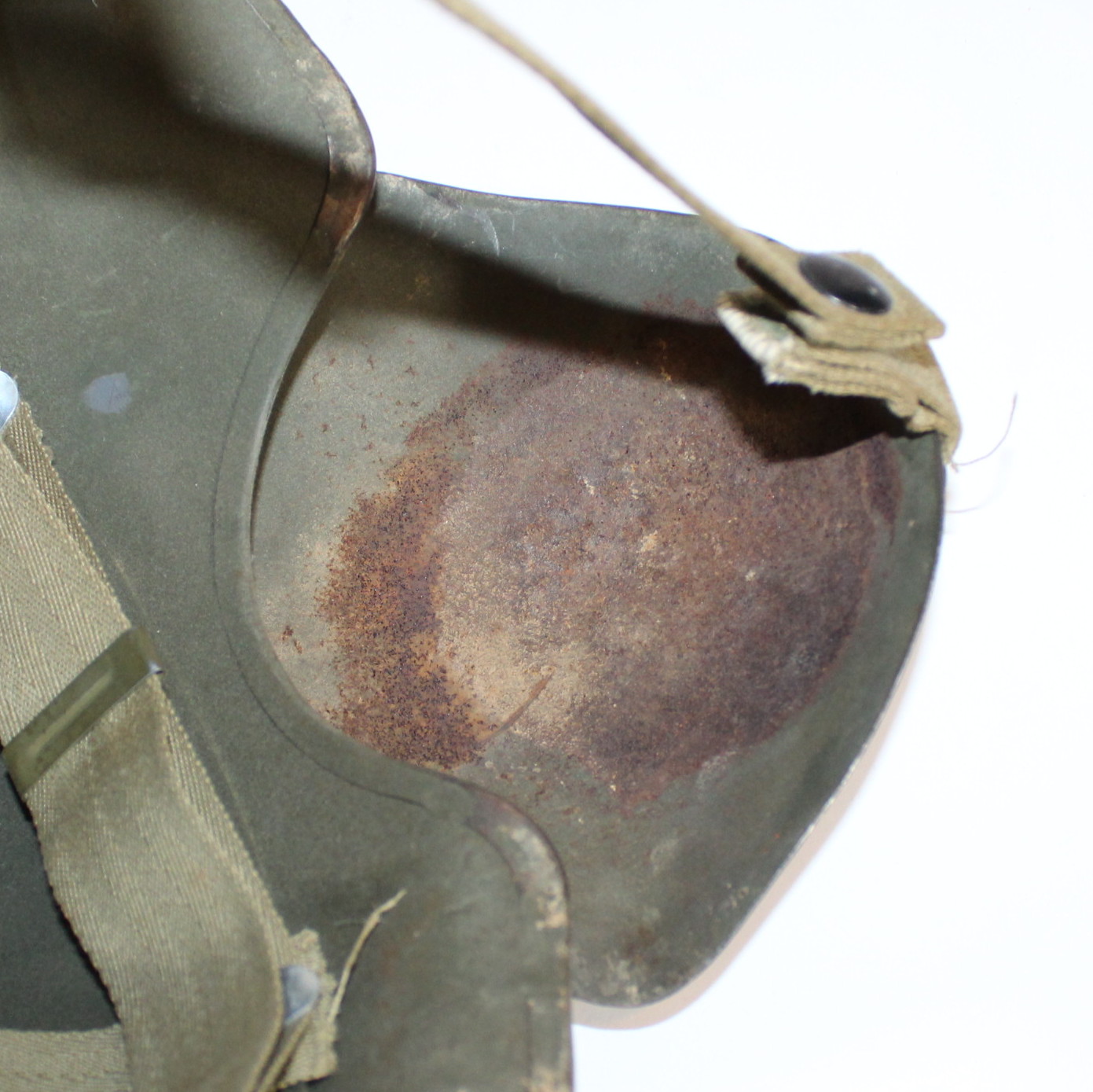 Vintage Militaria Collection