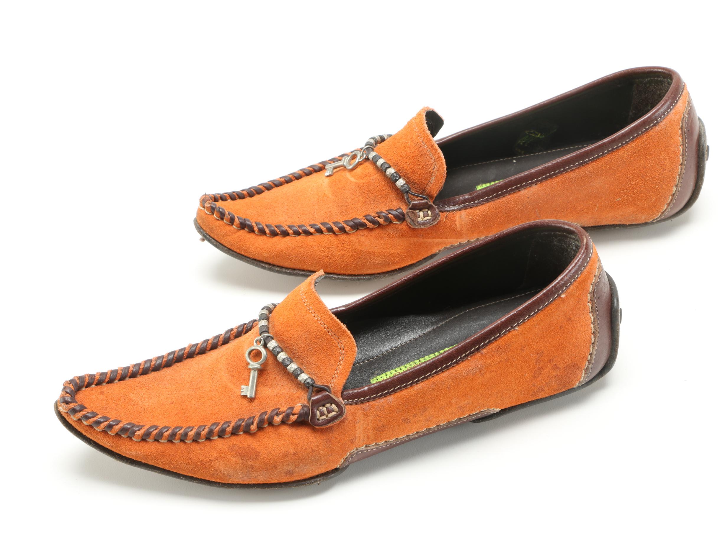 Ladies Shoes including Barbar Barbieri, Cole Haan and Materia Prima