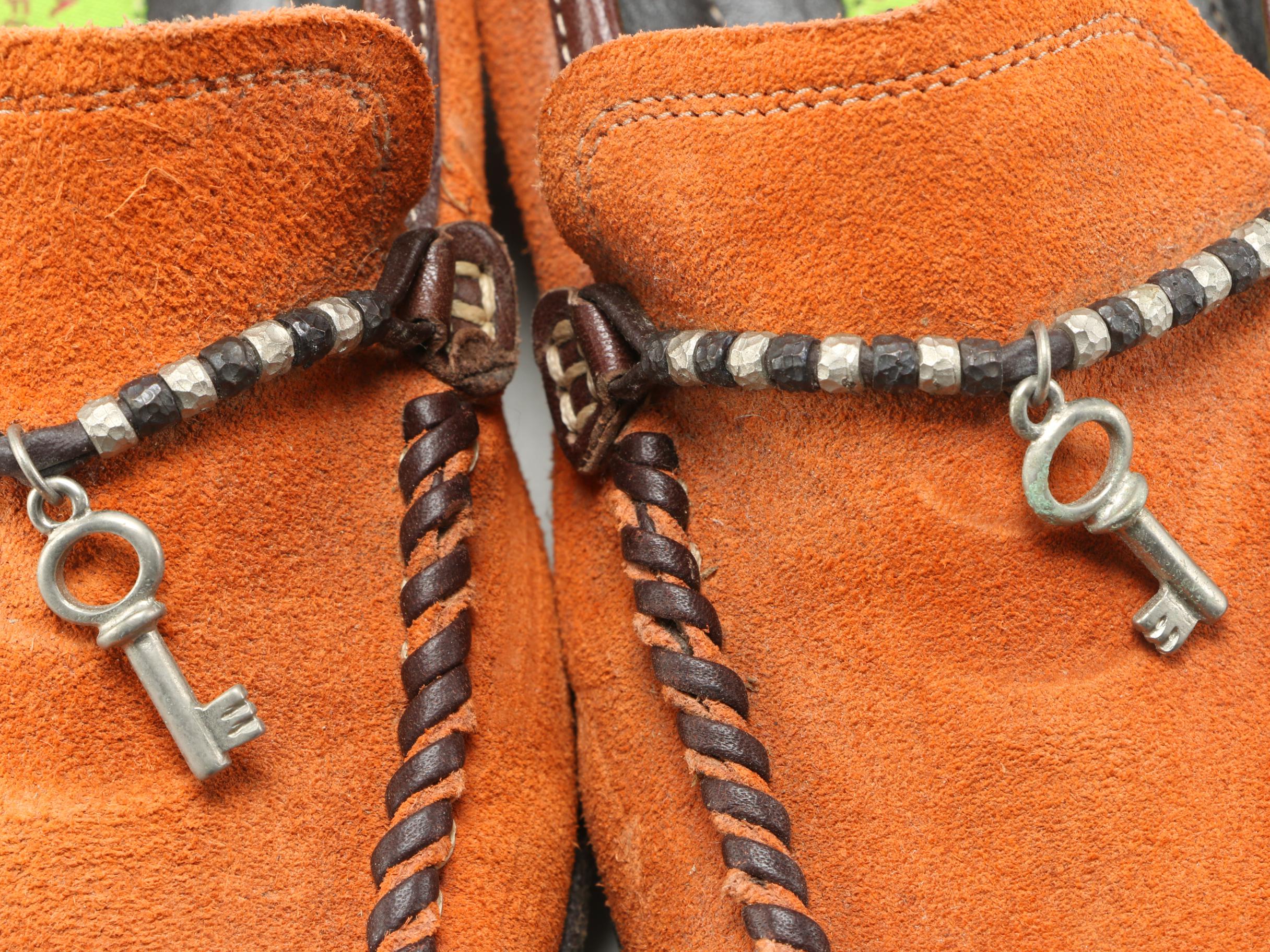 Ladies Shoes including Barbar Barbieri, Cole Haan and Materia Prima