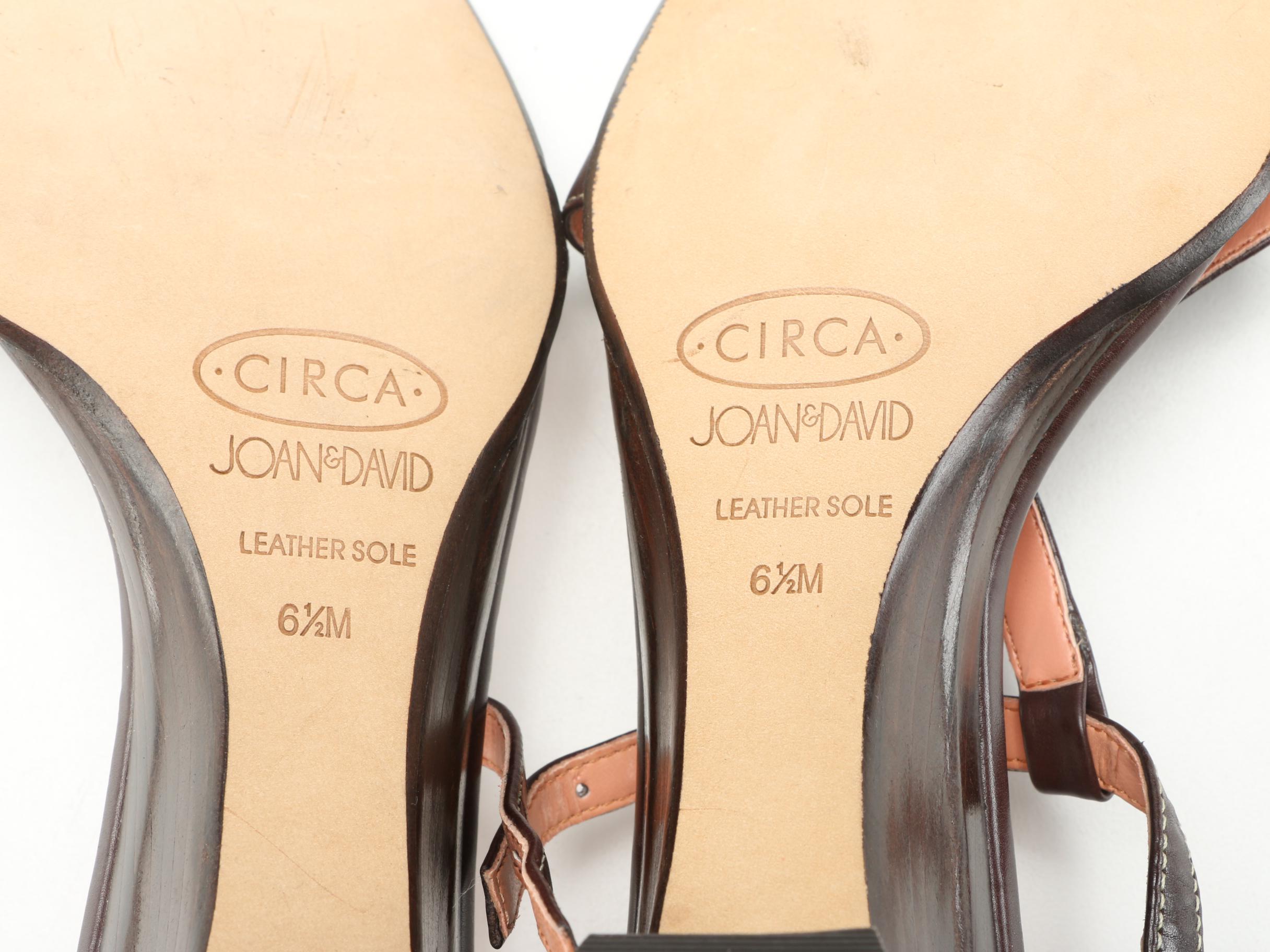 Ladies Shoes including Barbar Barbieri, Cole Haan and Materia Prima