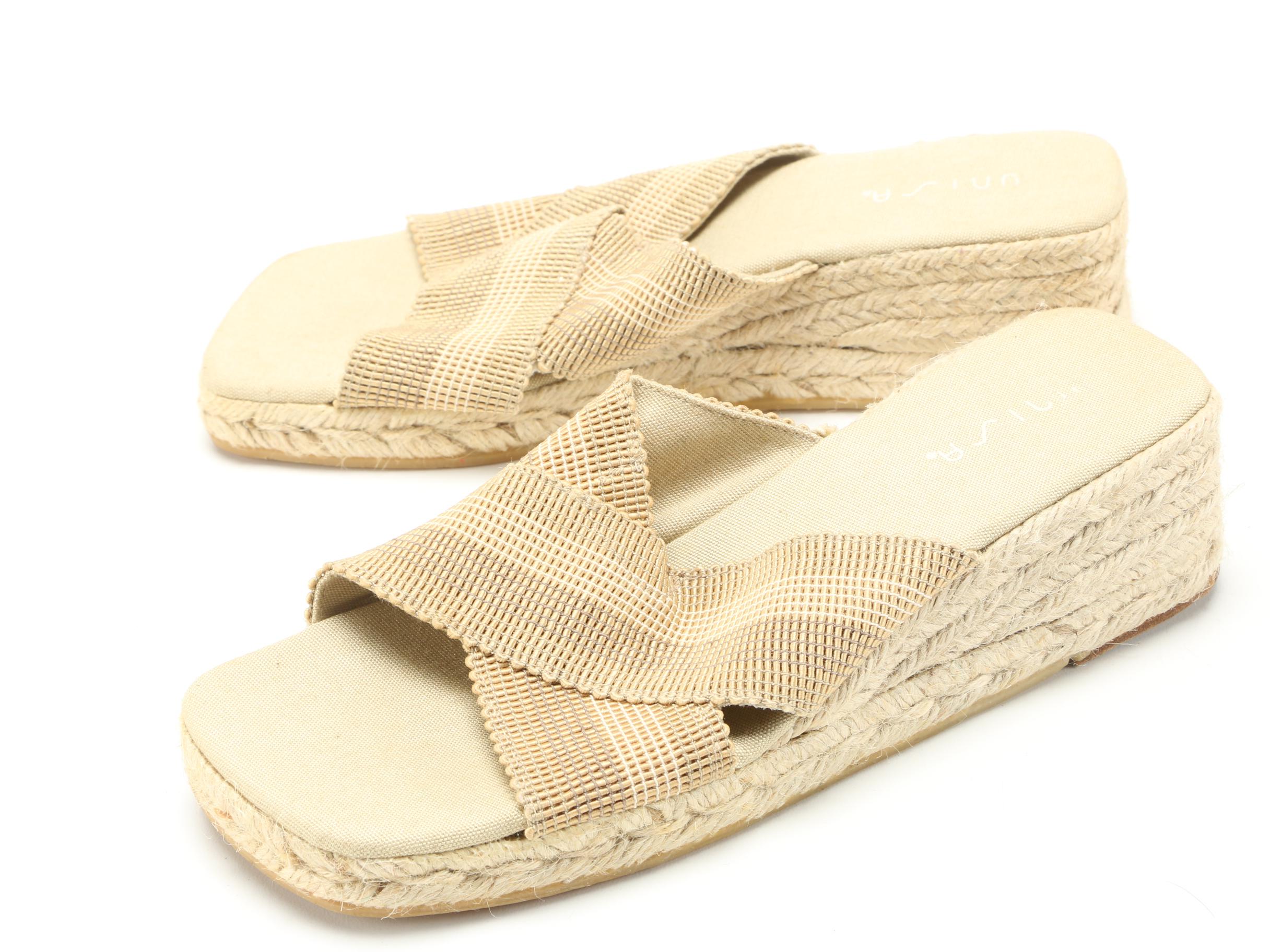 Ladies Shoes including Barbar Barbieri, Cole Haan and Materia Prima