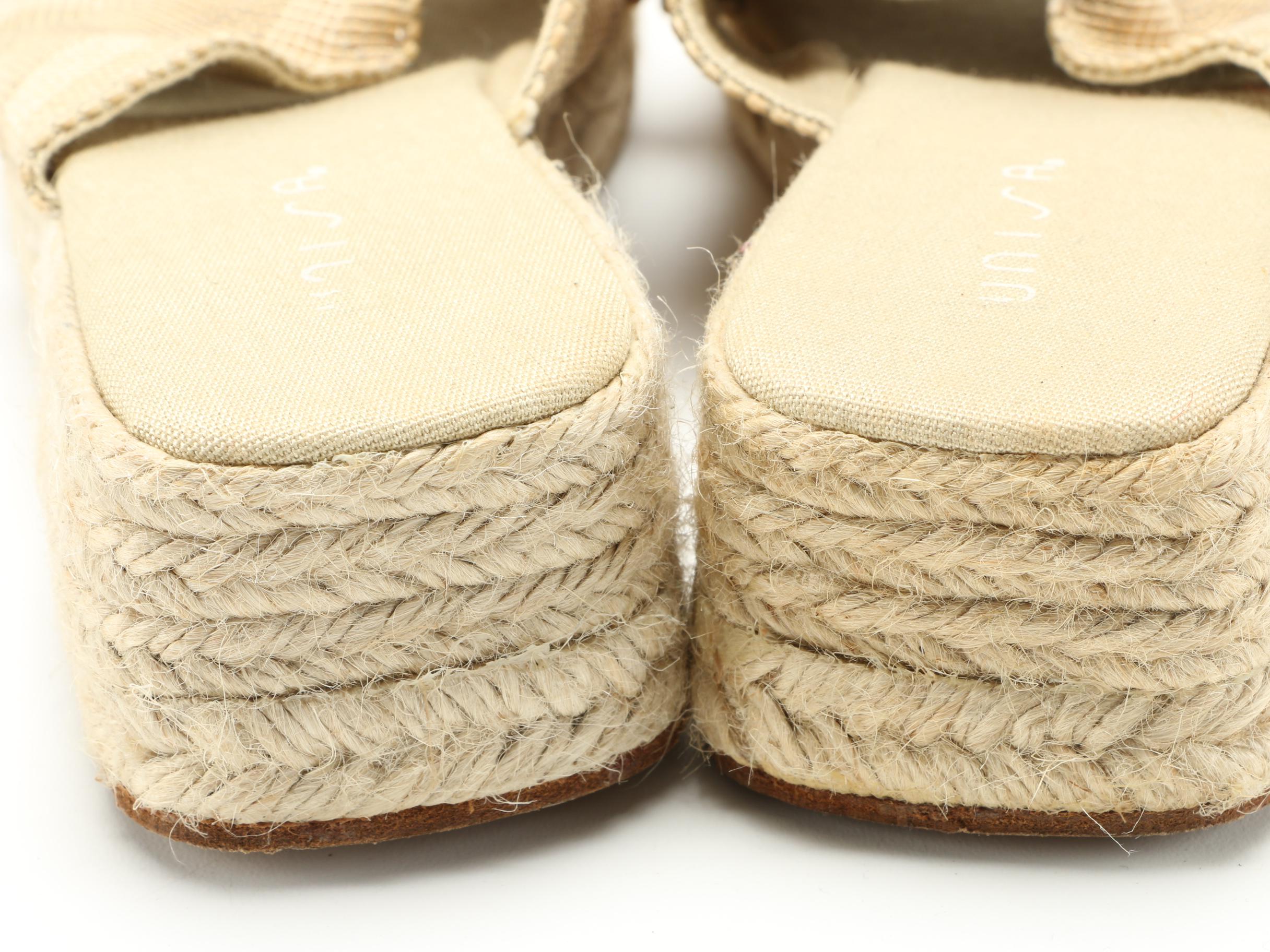 Ladies Shoes including Barbar Barbieri, Cole Haan and Materia Prima