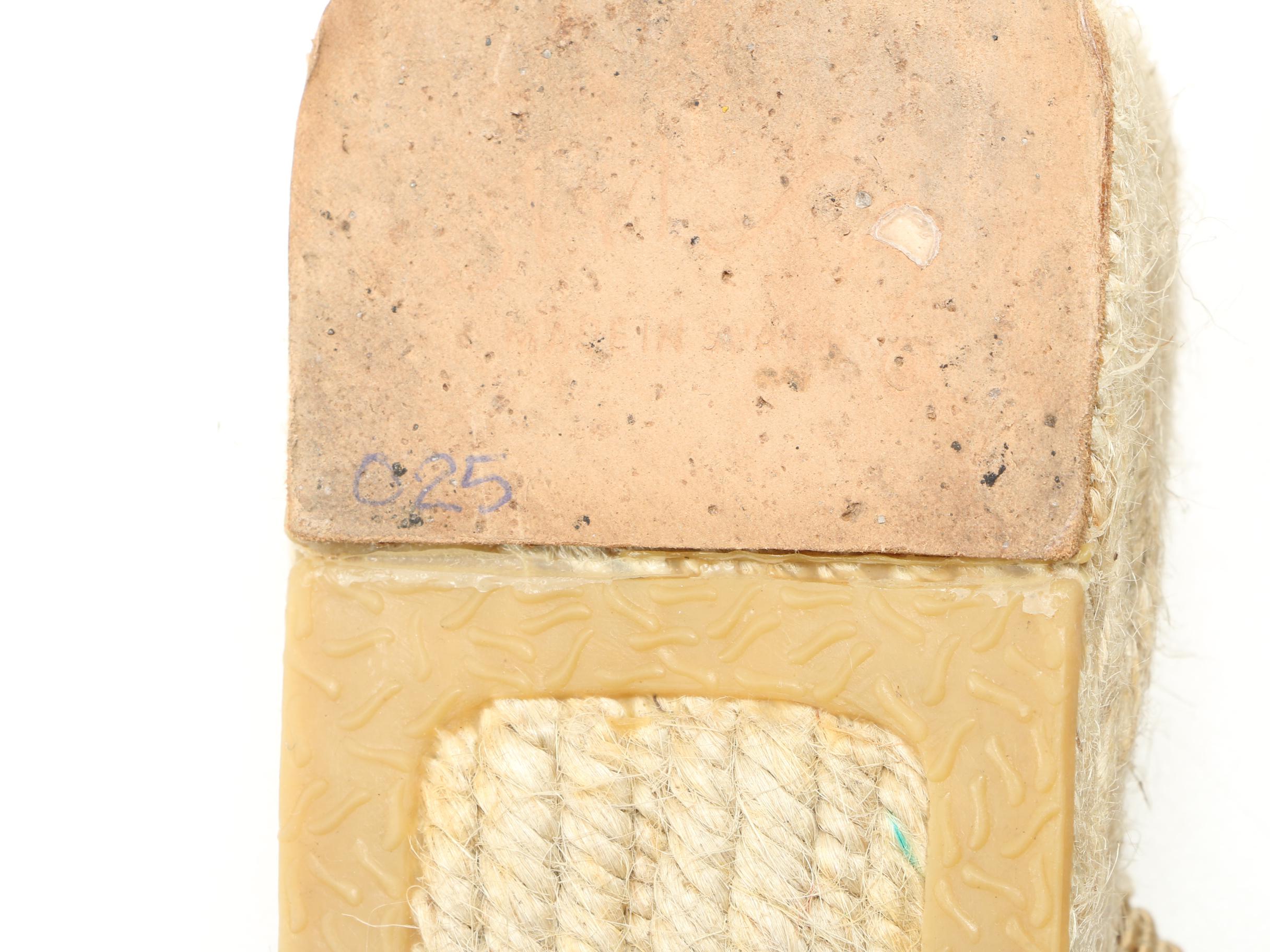 Ladies Shoes including Barbar Barbieri, Cole Haan and Materia Prima