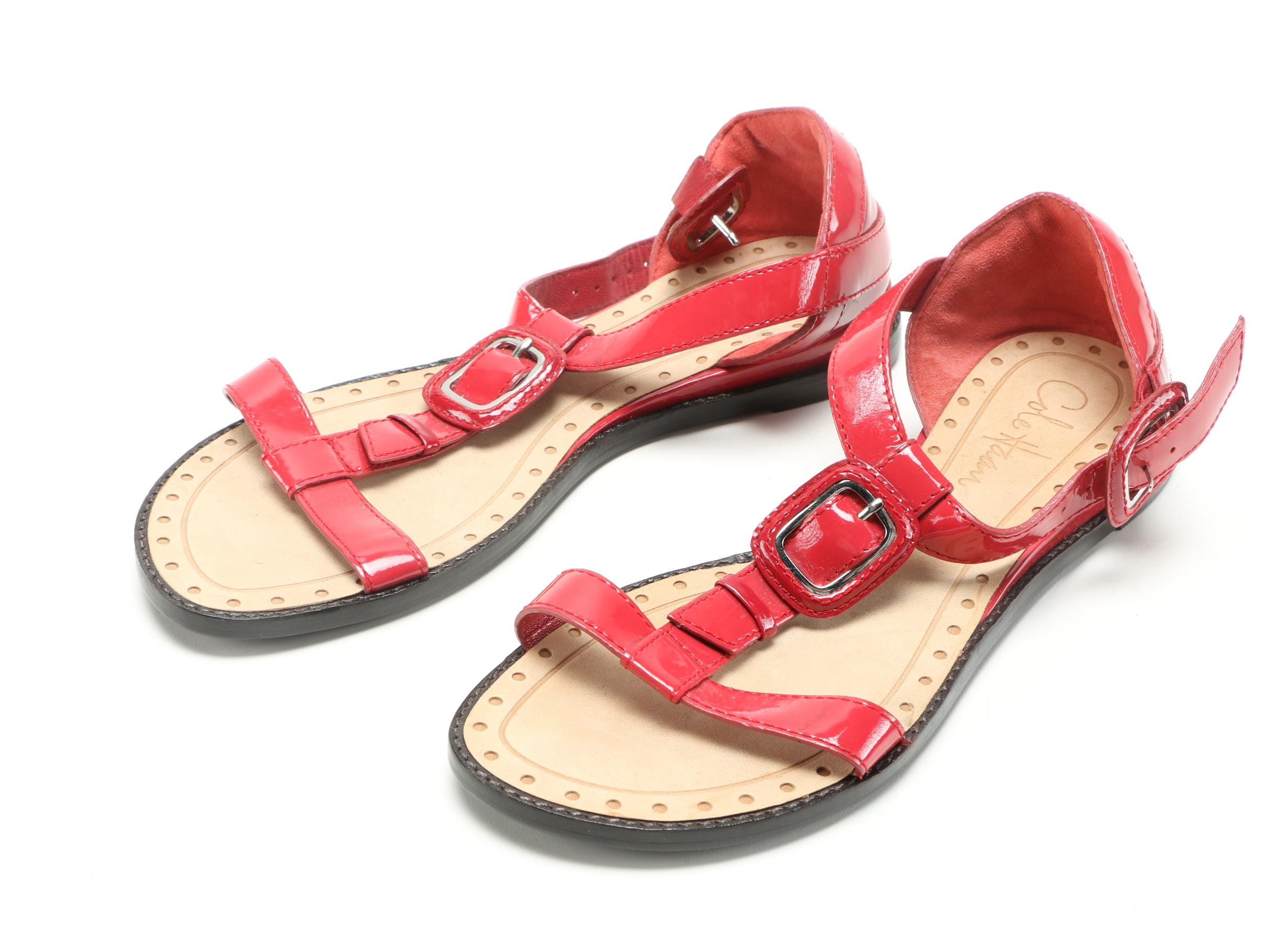 Ladies Shoes including Barbar Barbieri, Cole Haan and Materia Prima