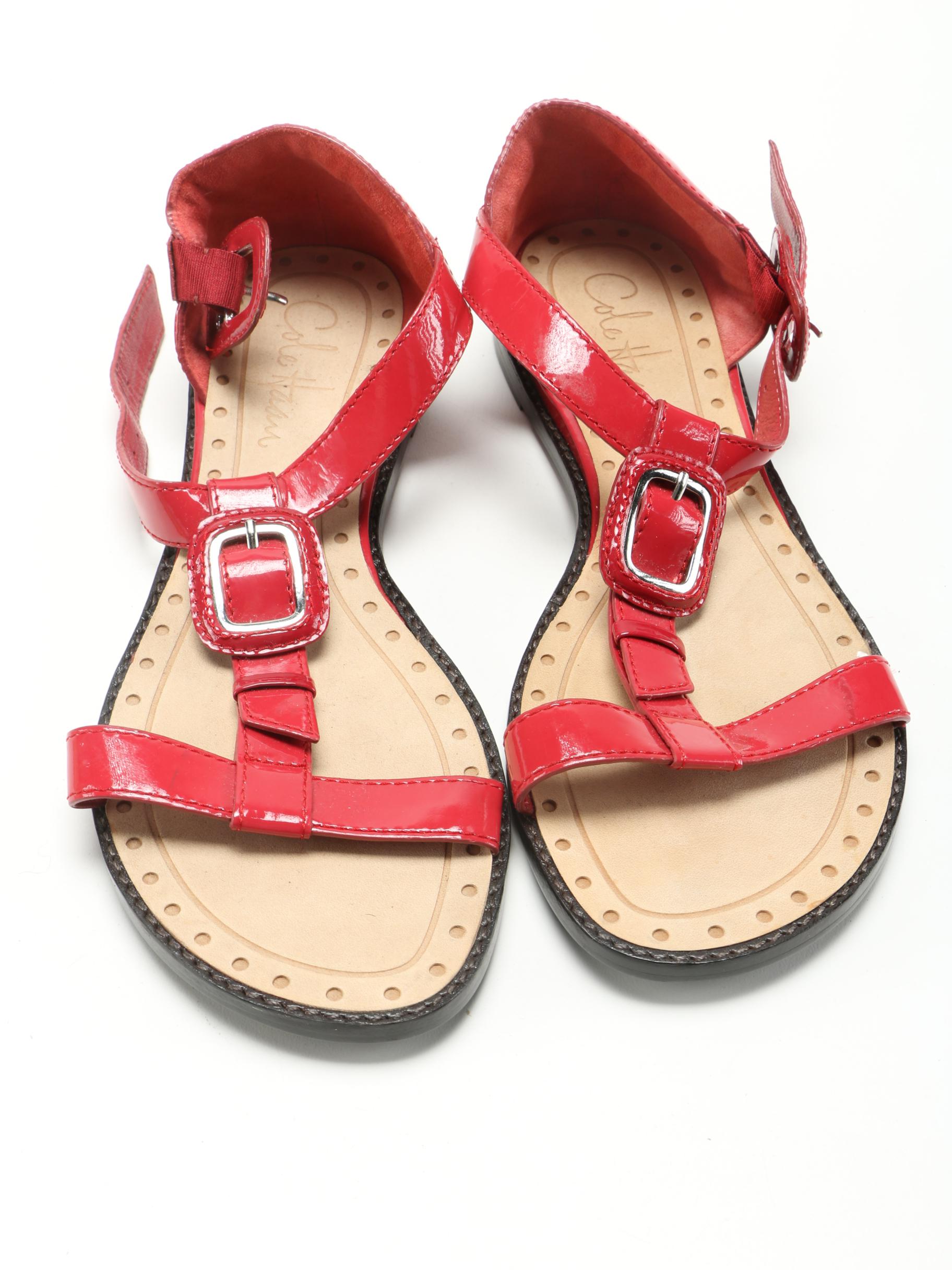 Ladies Shoes including Barbar Barbieri, Cole Haan and Materia Prima