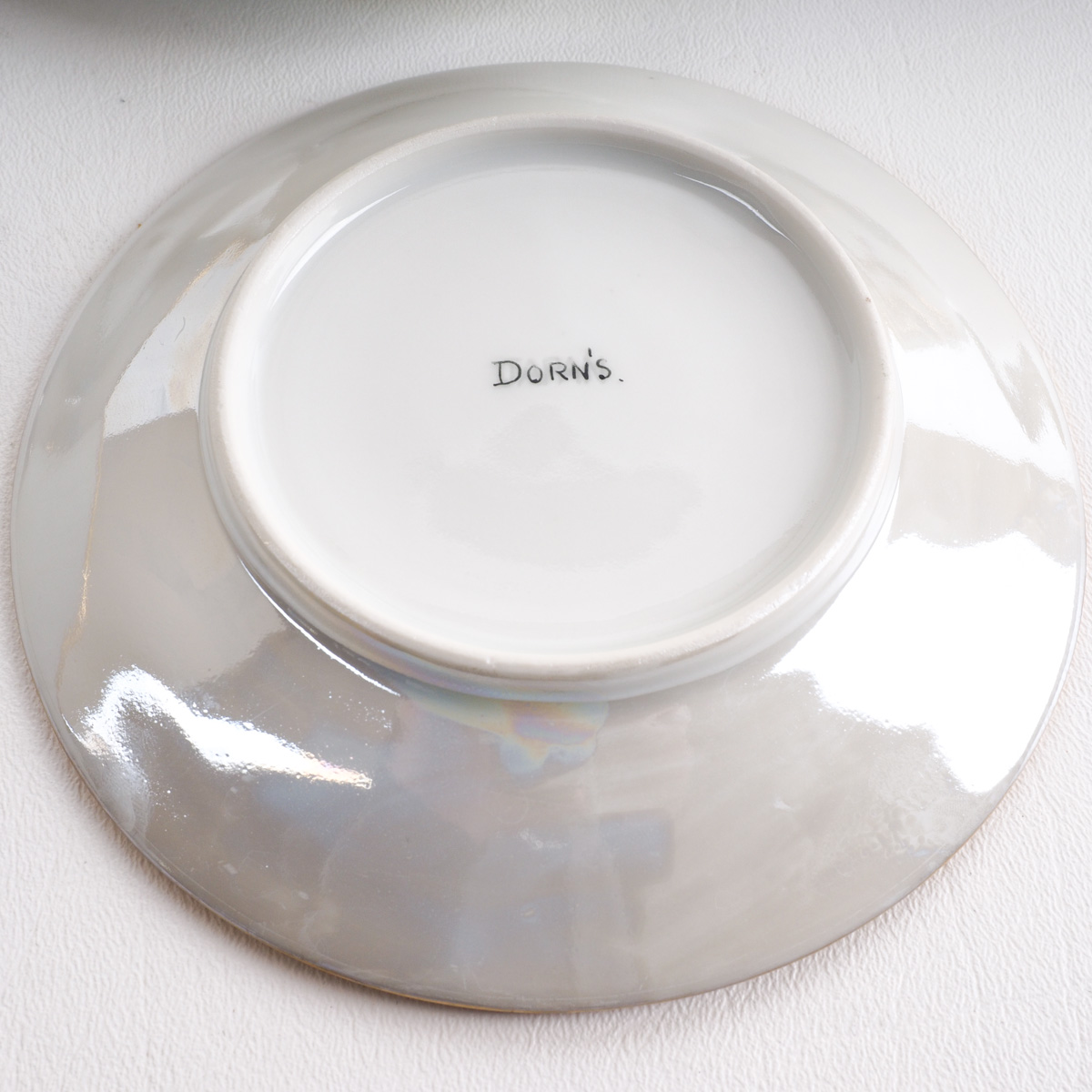 Haviland Limoges Art Deco Style Tableware Set