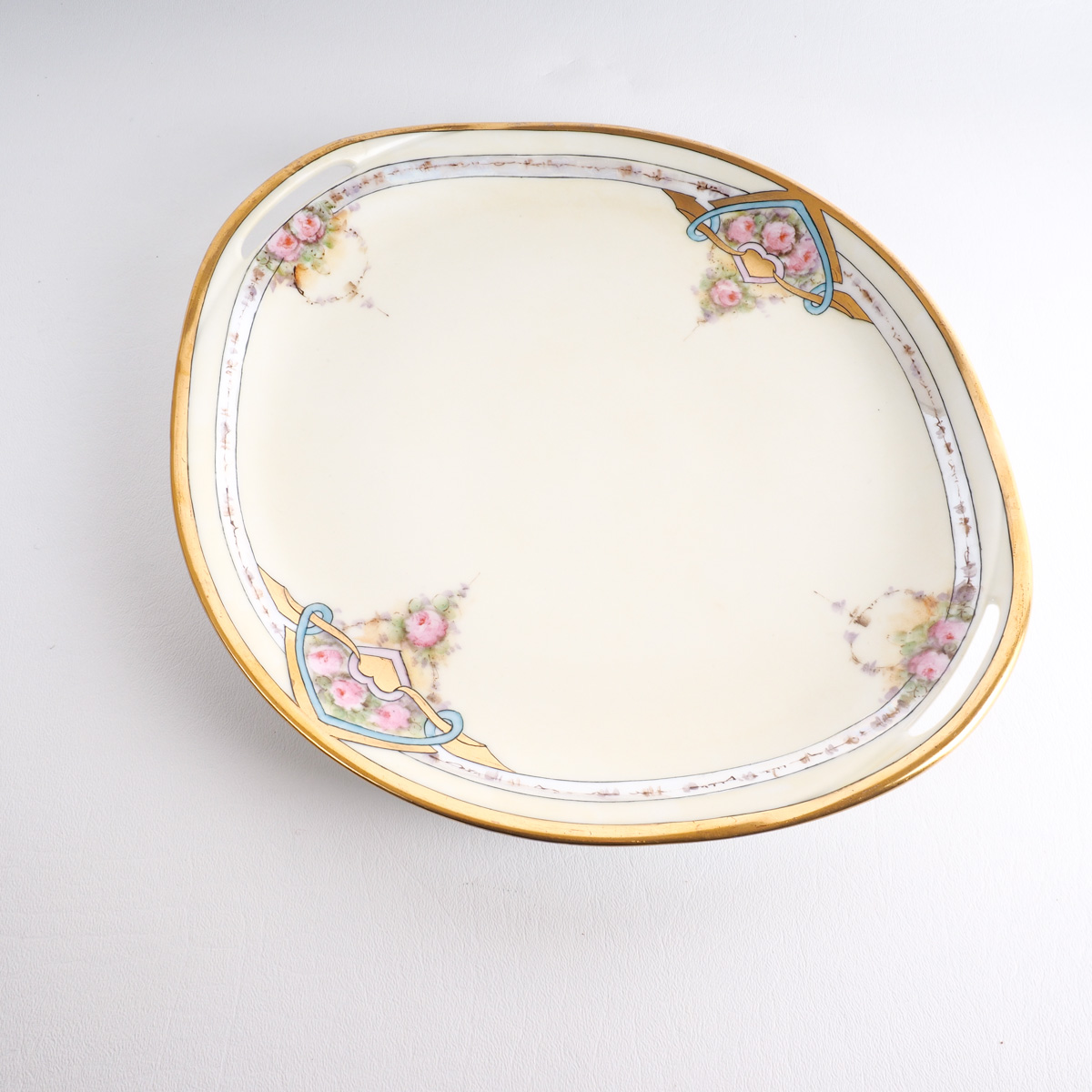 Haviland Limoges Art Deco Style Tableware Set