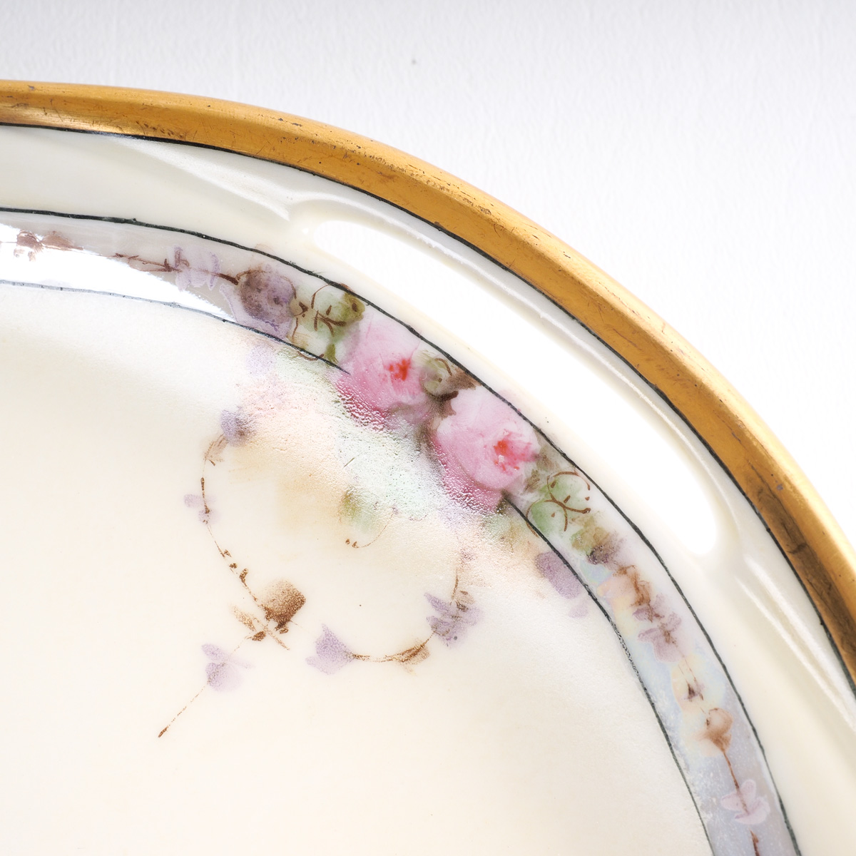 Haviland Limoges Art Deco Style Tableware Set