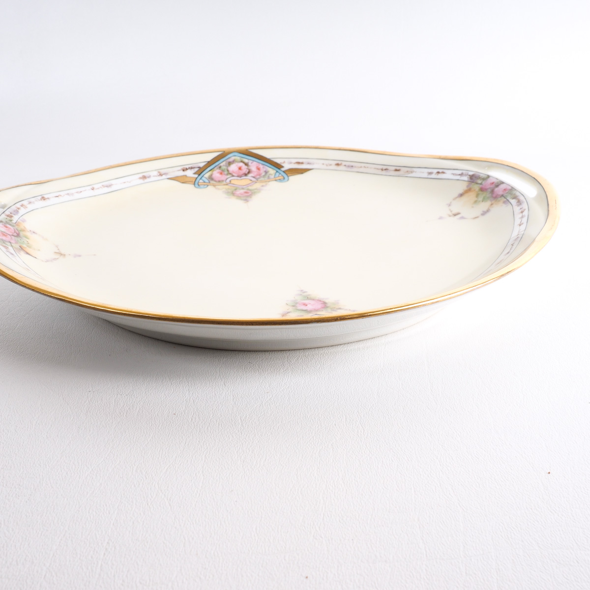 Haviland Limoges Art Deco Style Tableware Set