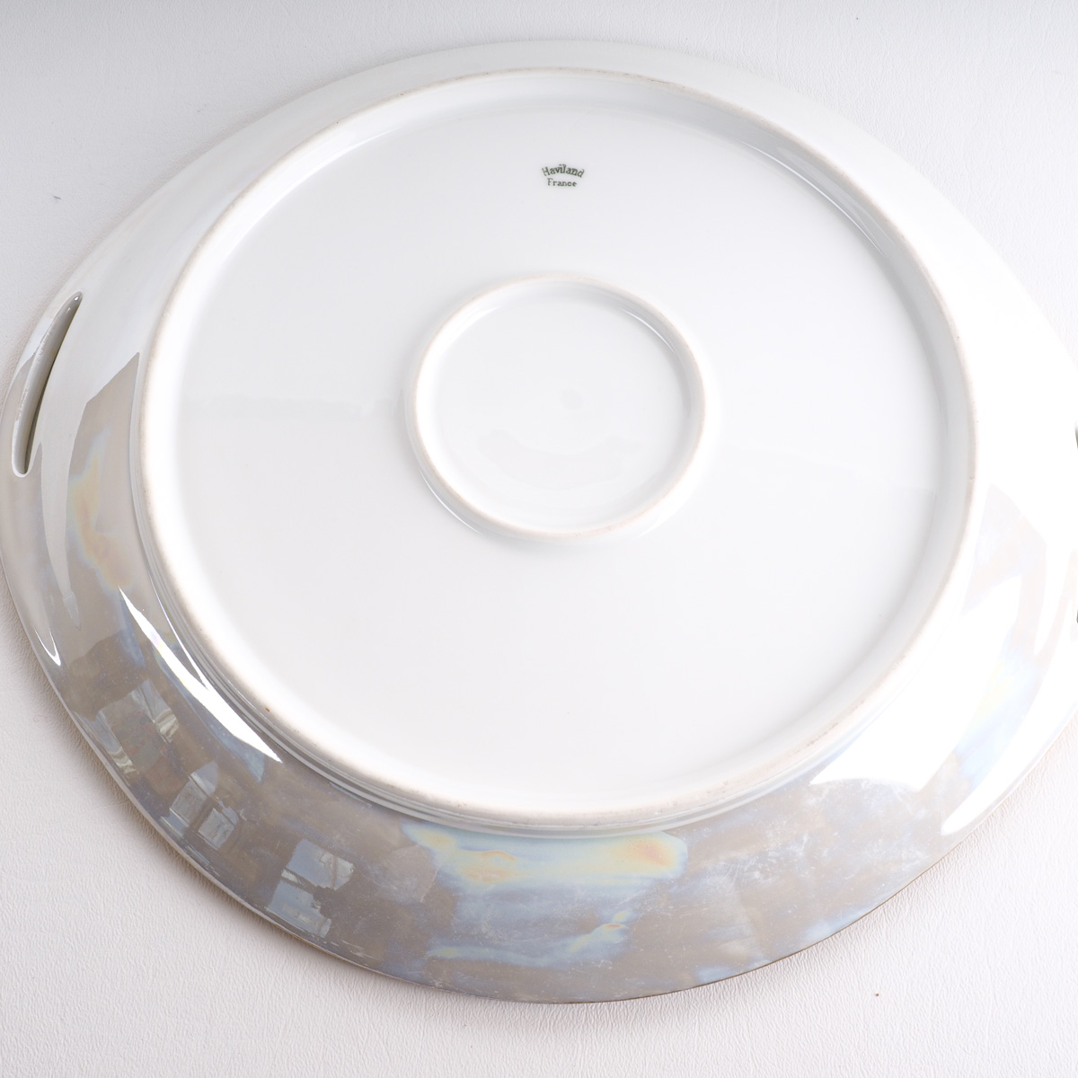 Haviland Limoges Art Deco Style Tableware Set