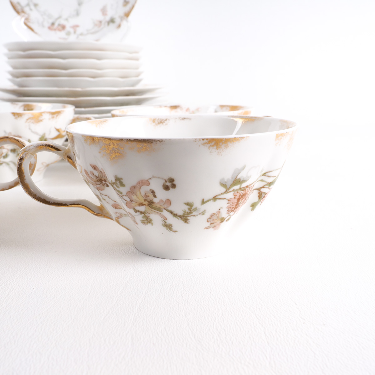 Haviland & Co. Limoges China Assortment