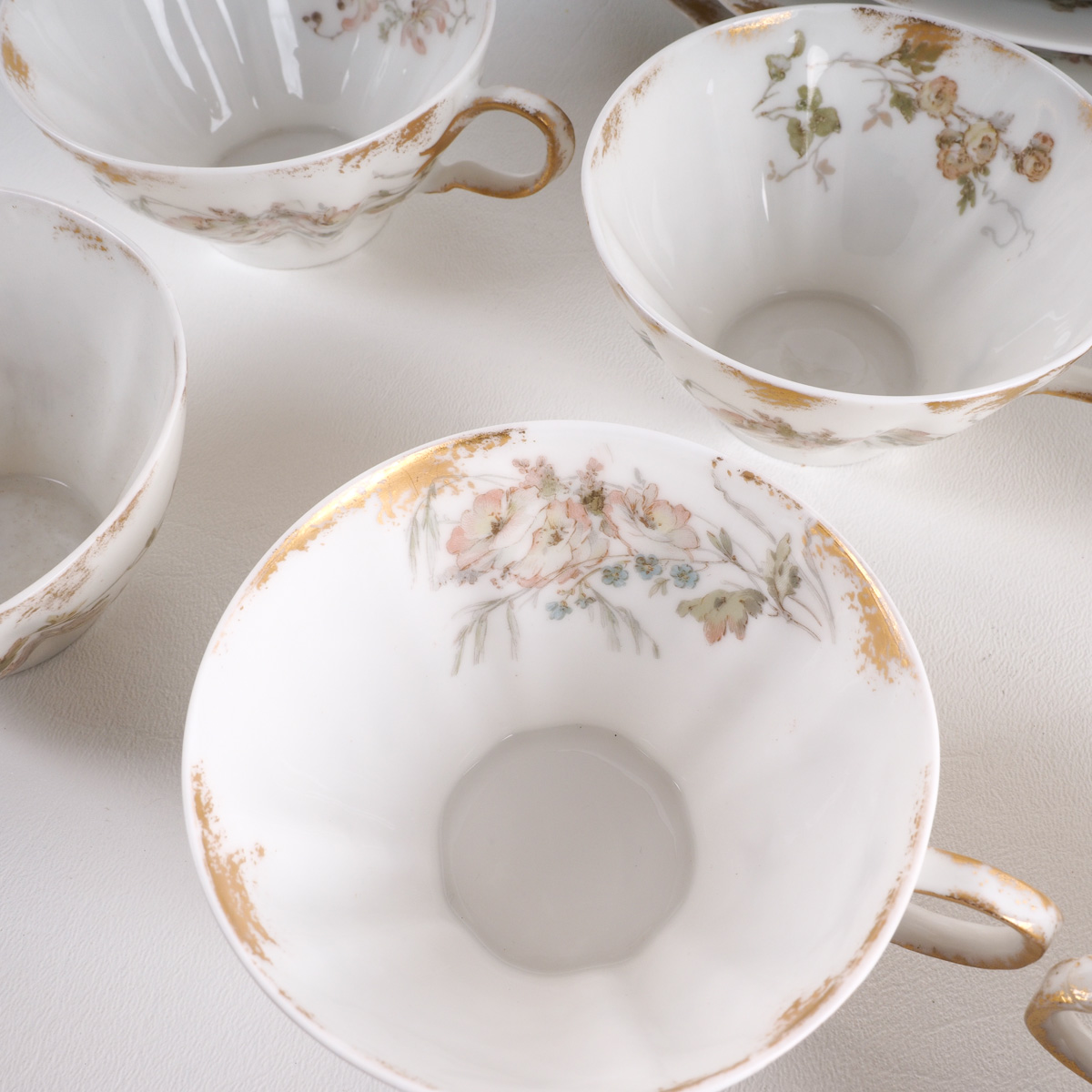 Haviland & Co. Limoges China Assortment