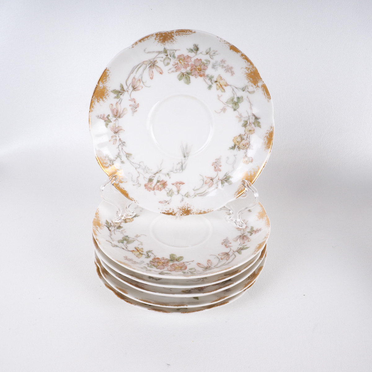 Haviland & Co. Limoges China Assortment