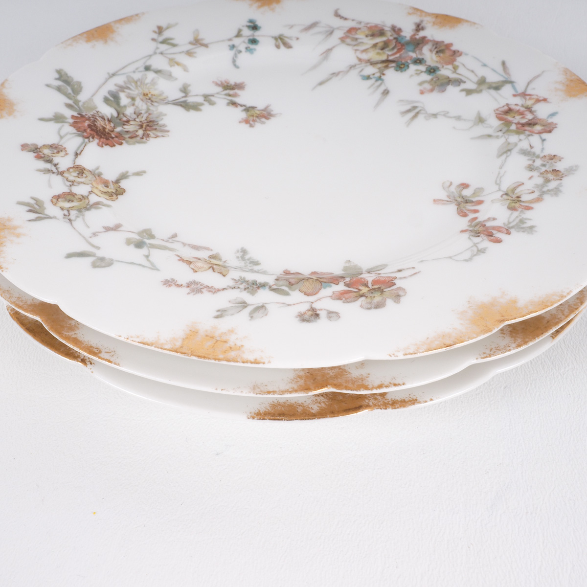Haviland & Co. Limoges China Assortment